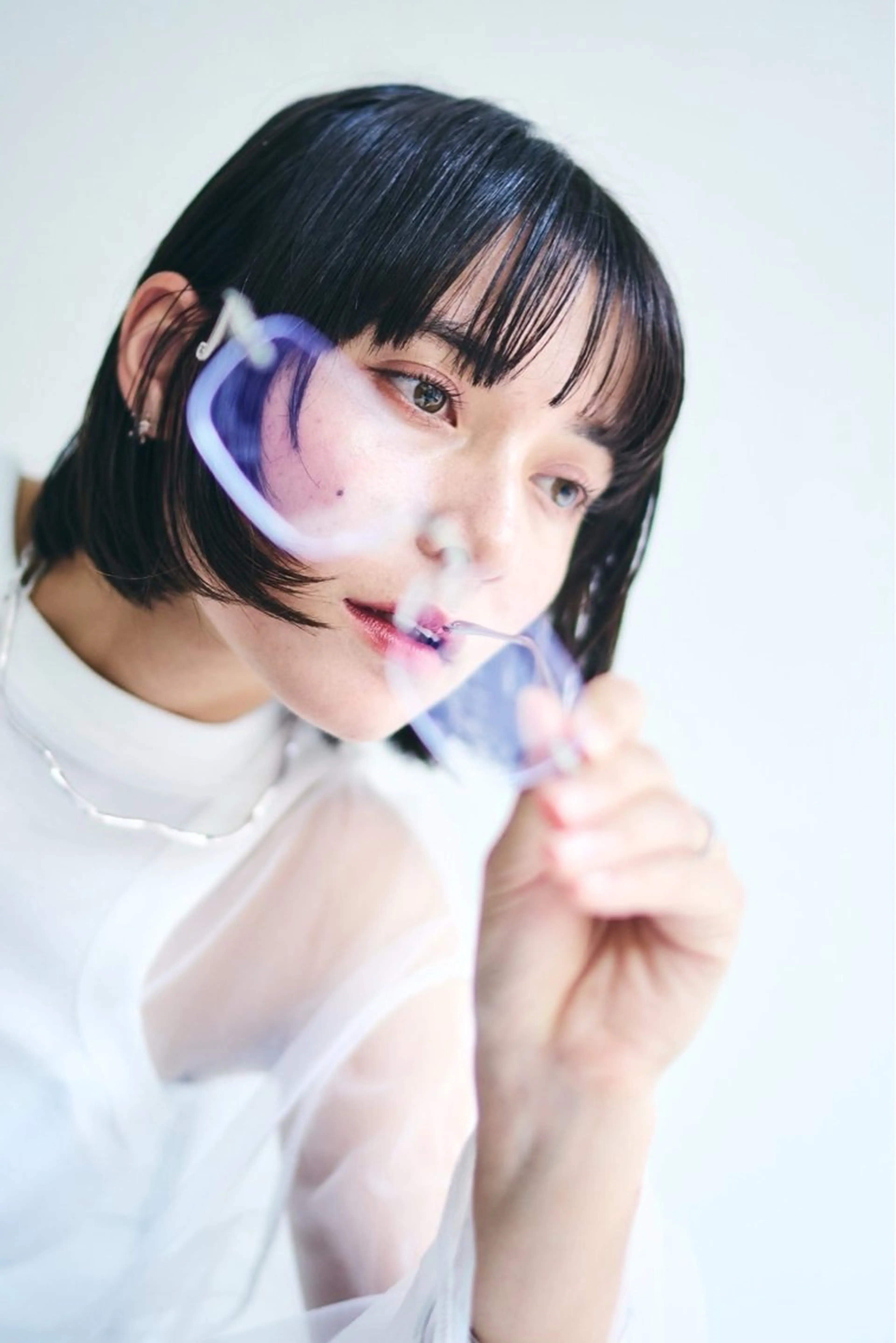 マツエク・マツパ Maison Amy所属・Maison Amy 【メゾンエイミー】のマツエク・マツパデザイン