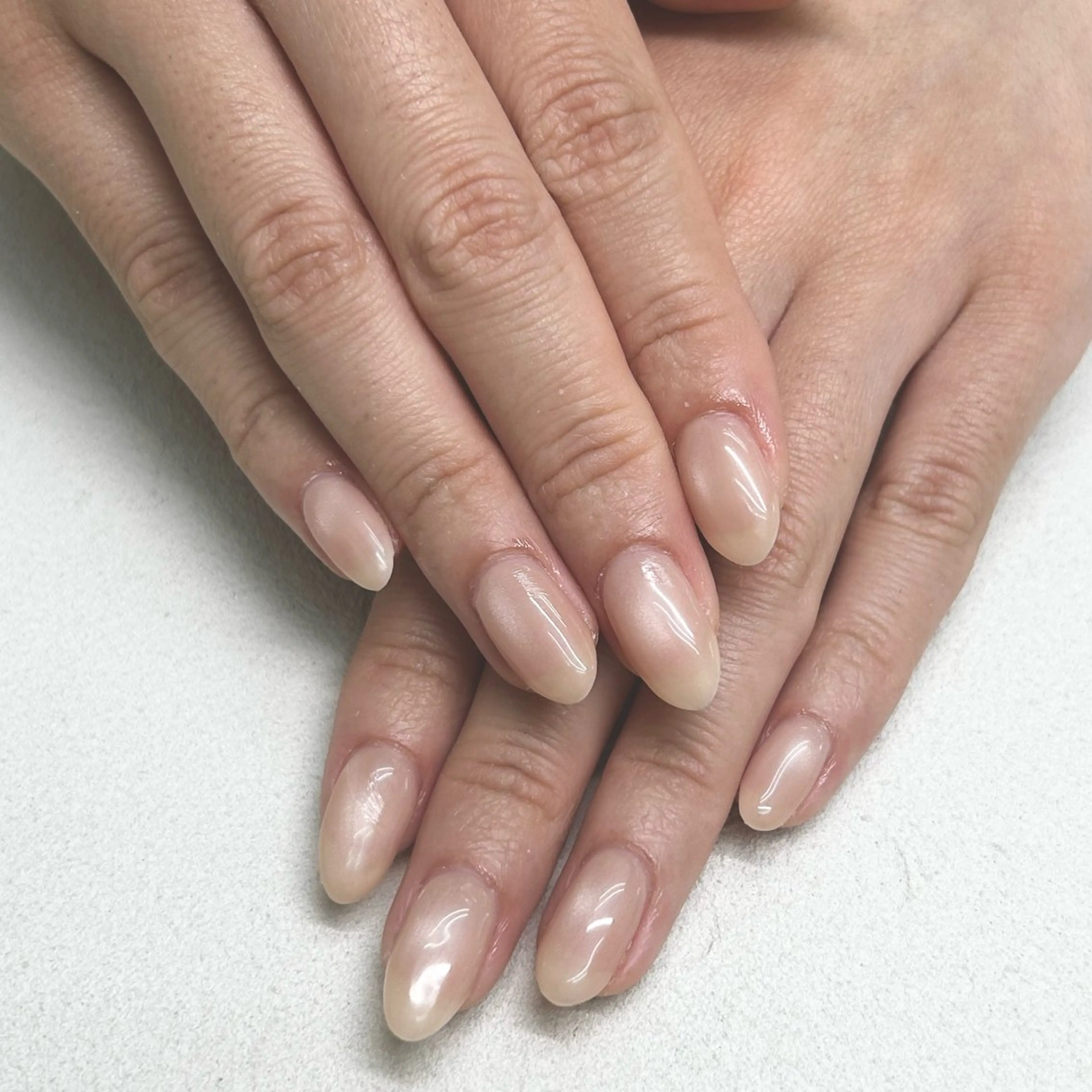 ネイル ハンドネイル Bianca 💖satoのネイルデザイン