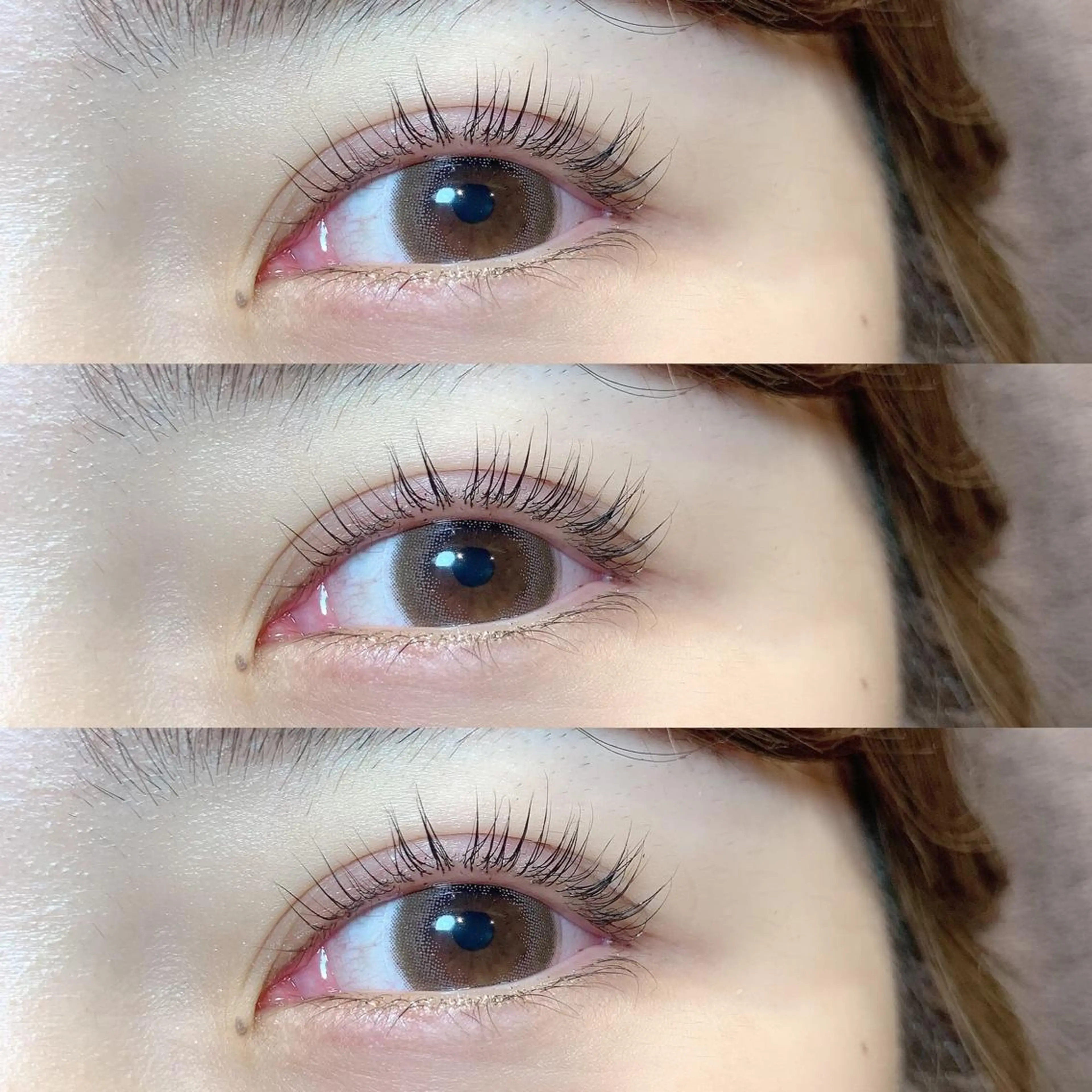 マツエク・マツパ マツパ sola: neolive近藤のマツエク・マツパデザイン