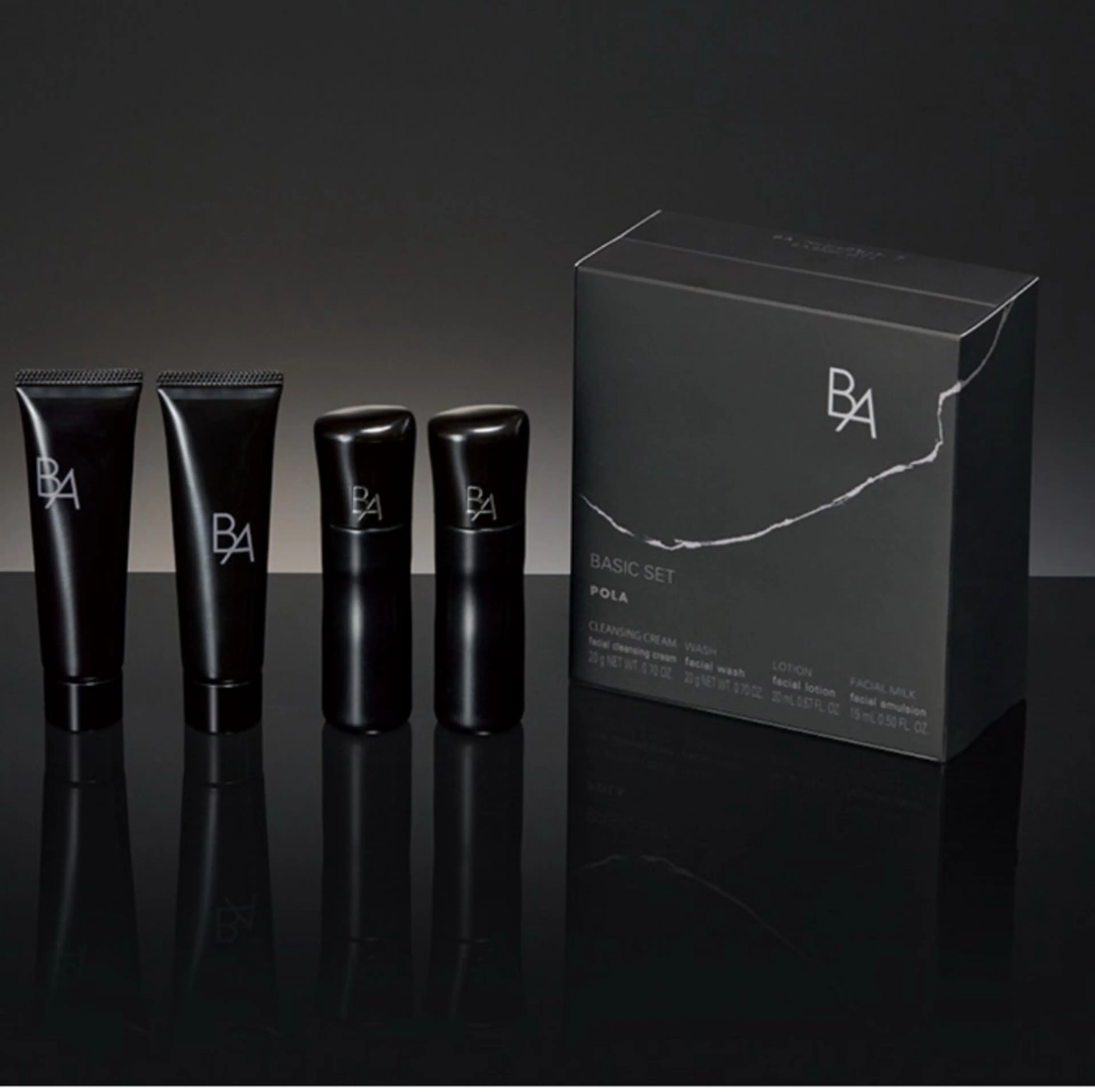 その他 POLA THE BEAUTY 長崎浜の町店所属・POLA 長崎浜の町店のエステ・リラクイメージ