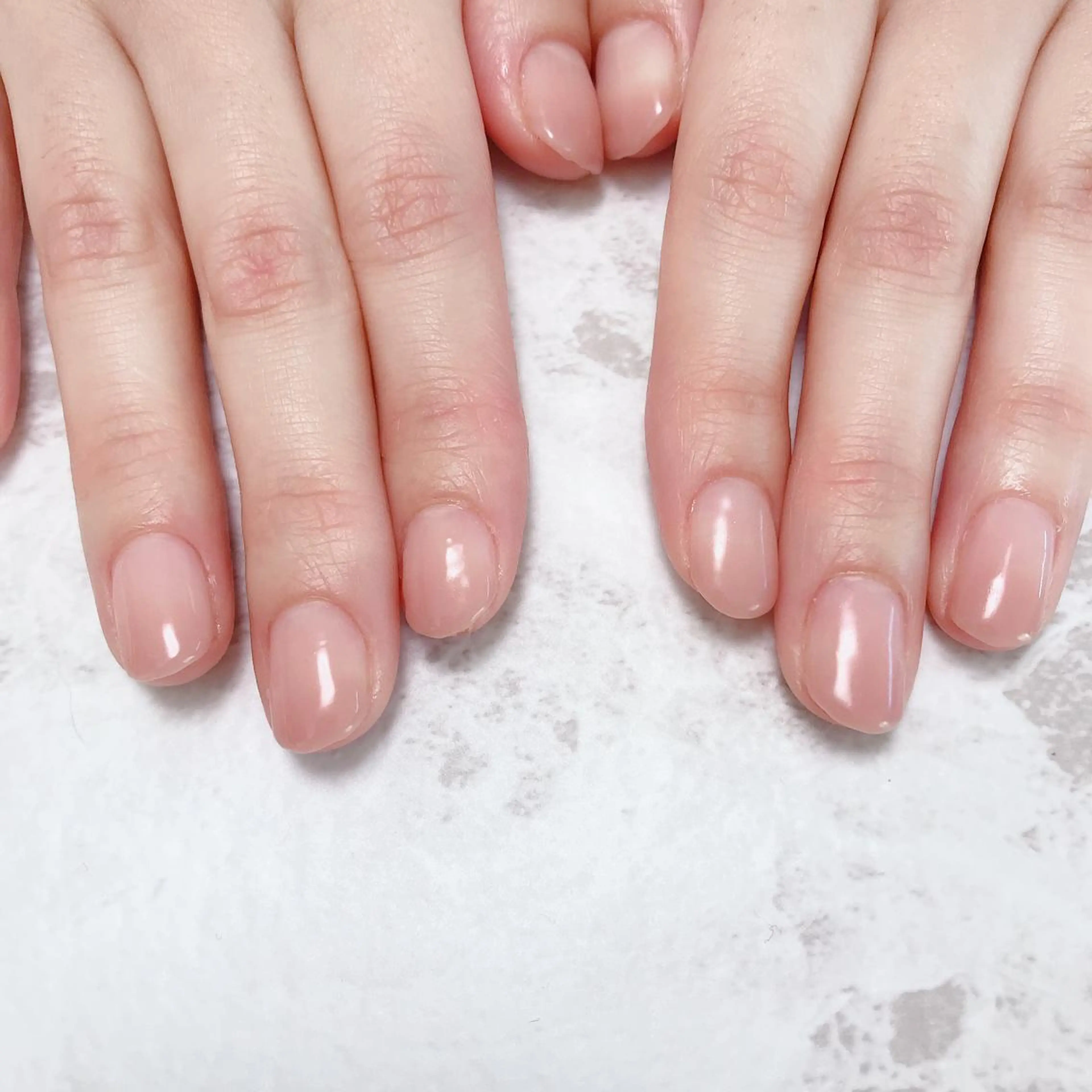 ネイル グラデーション sereha nailのネイルデザイン