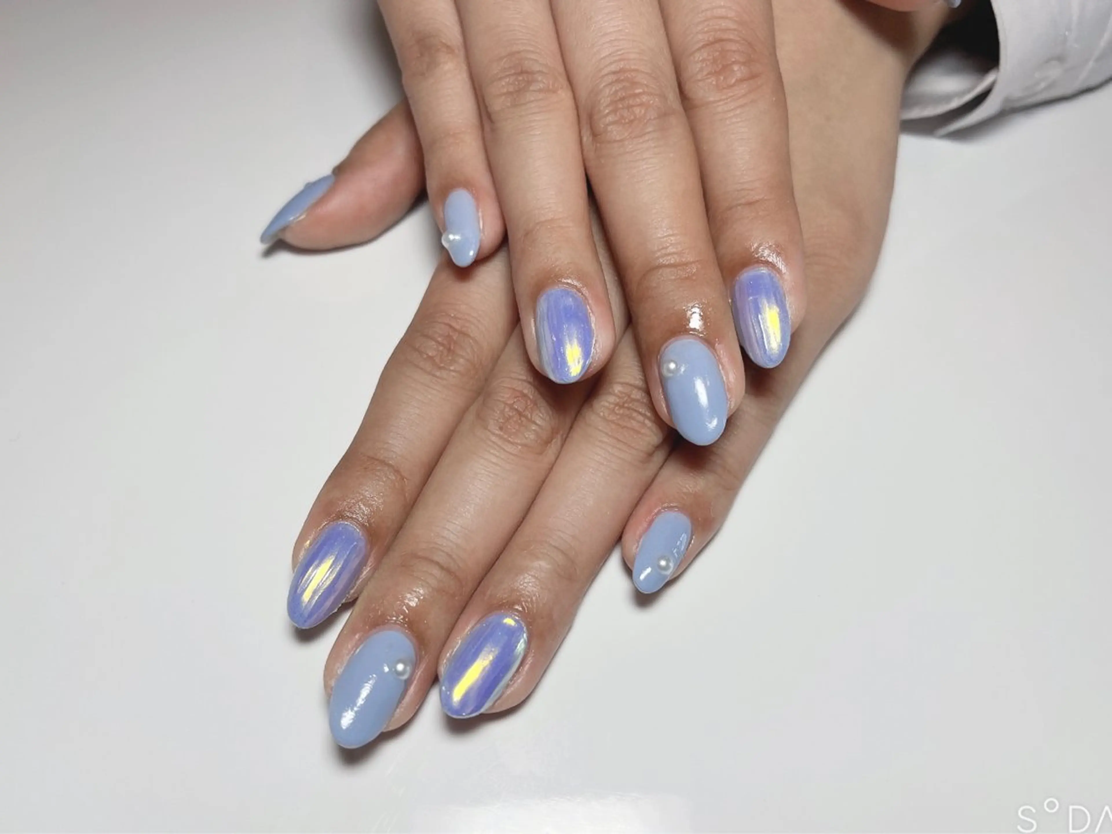 ネイル Ree所属・ネイル脱毛 Reeのネイルデザイン