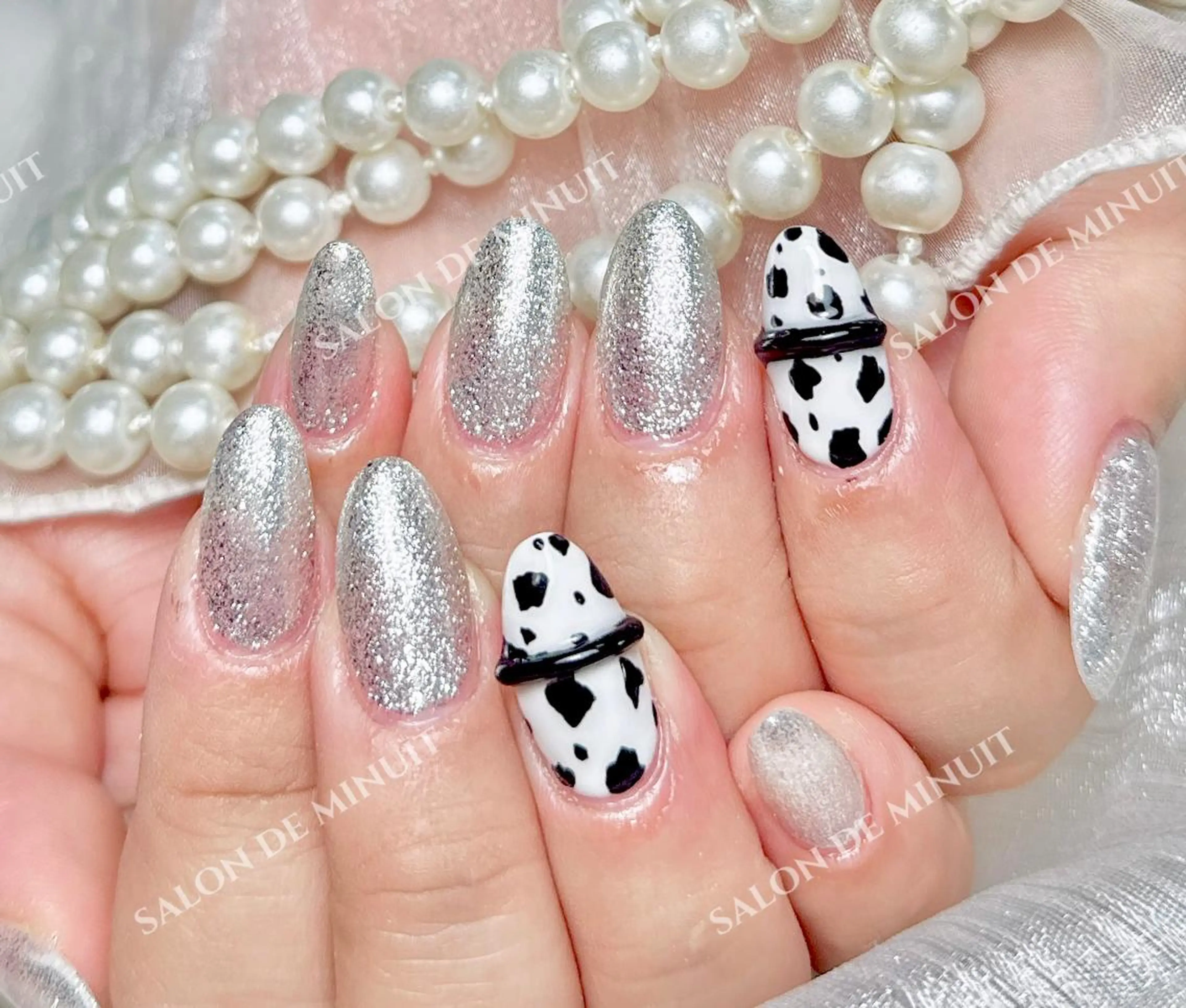 ネイル Nancy 💕のネイルデザイン