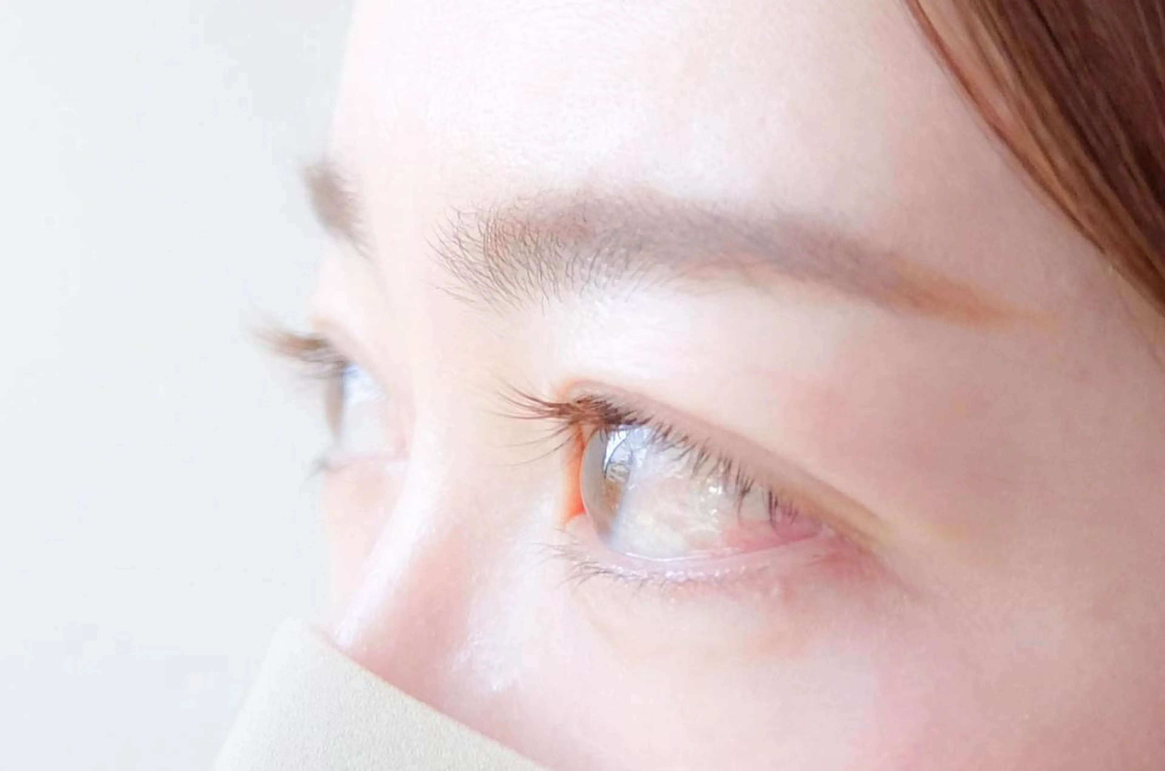 ◆新規限定◆フラットラッシュ120本　(施術時間90分)　￥7370→￥5500の写真