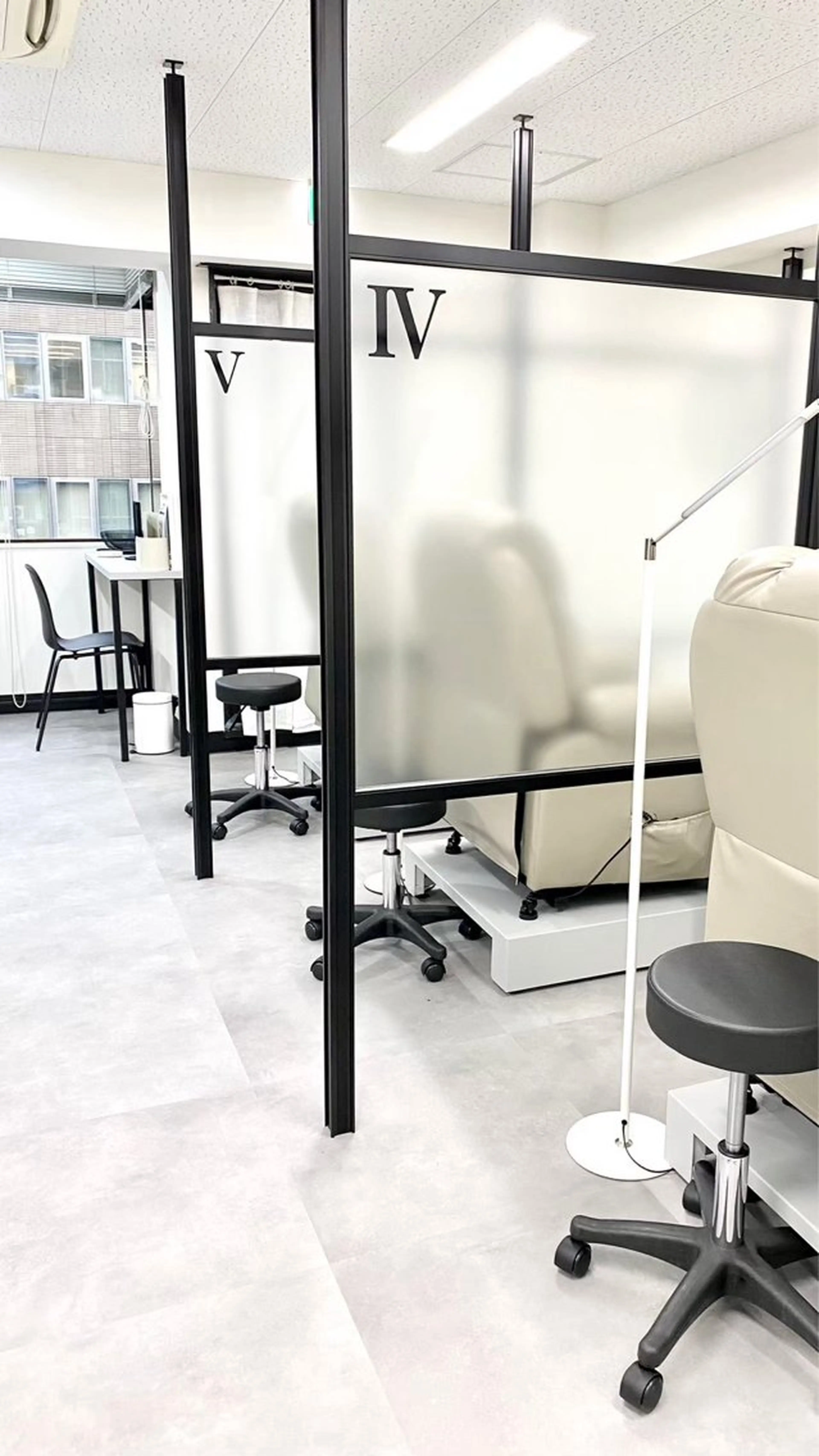 Lucia 中澤のマツエク・マツパデザイン