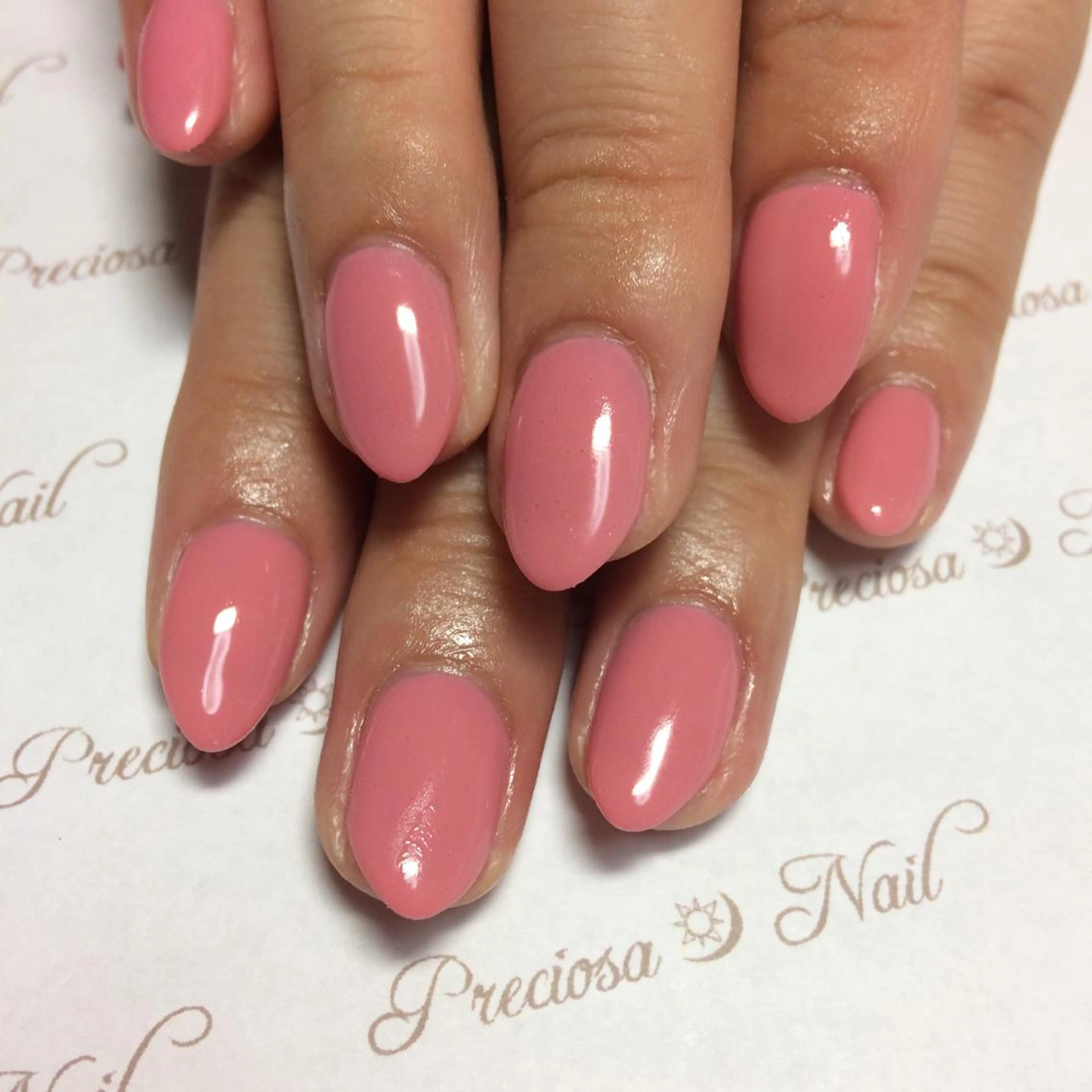 ネイル preciosa.nail所属・久場 晴美のネイルデザイン