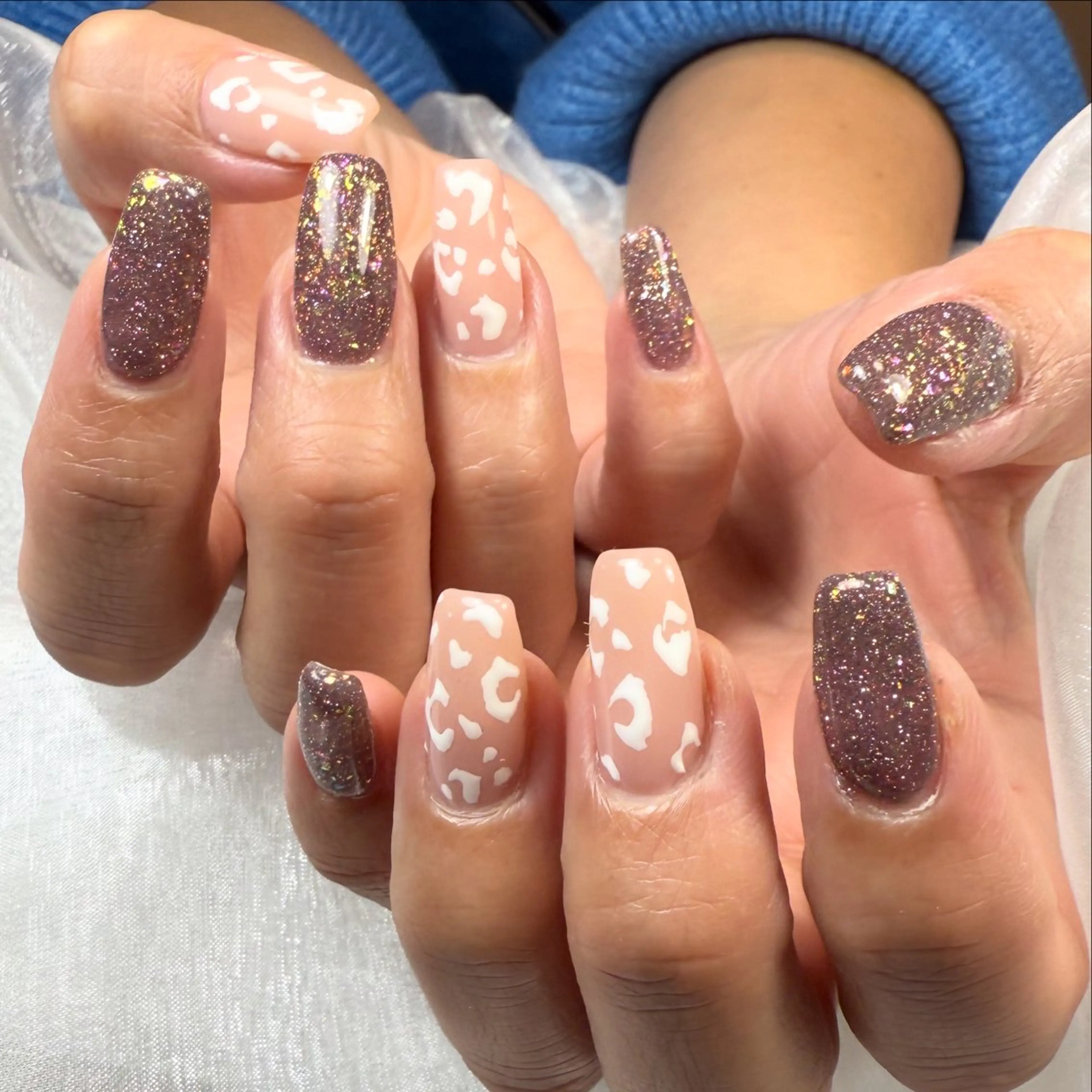 ネイル nail hachiのネイルデザイン