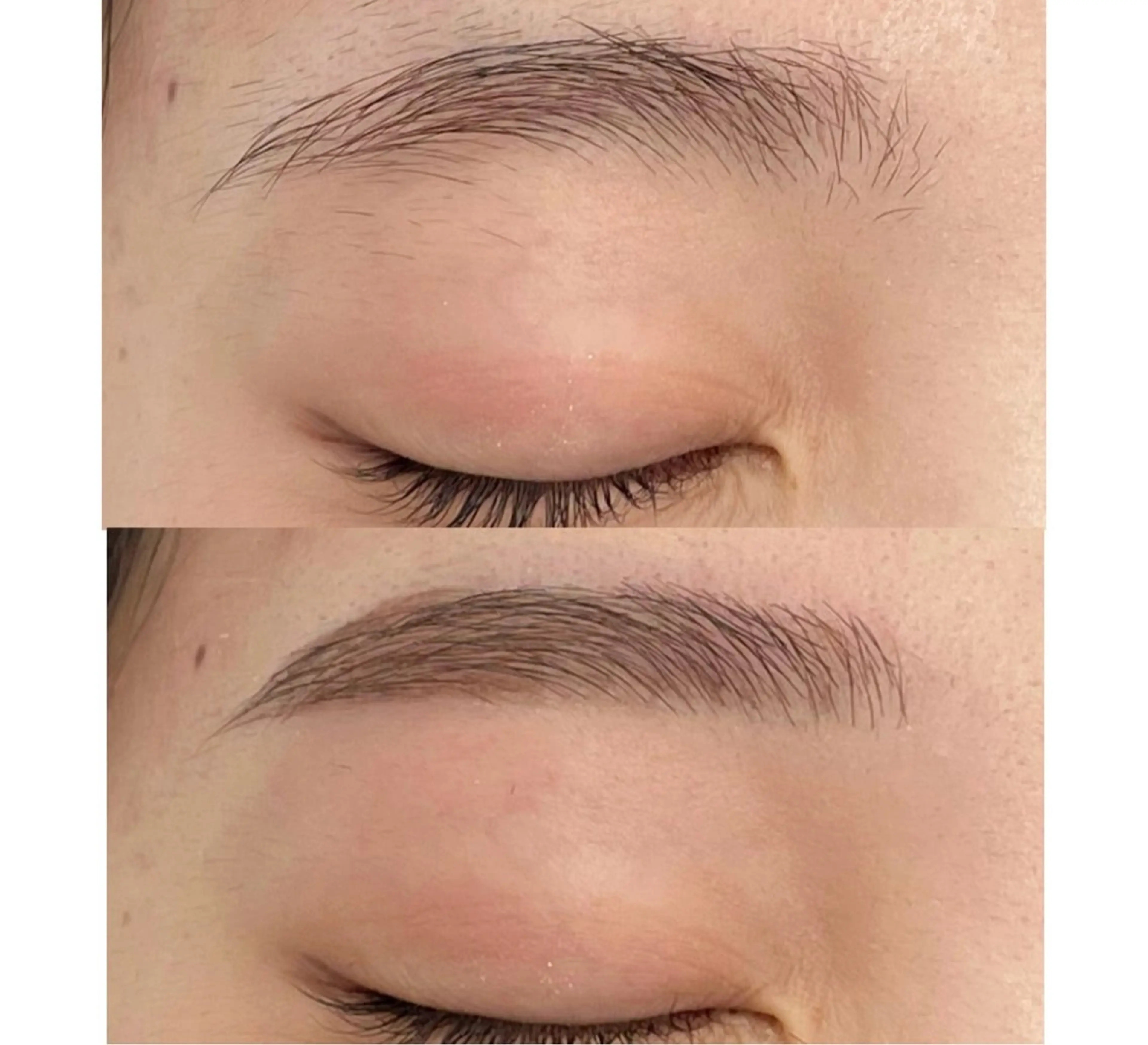 アイブロウ M&K【脱毛&アイブロウ】佐久店所属・M&K 佐久店の眉毛・アイブロウイメージ