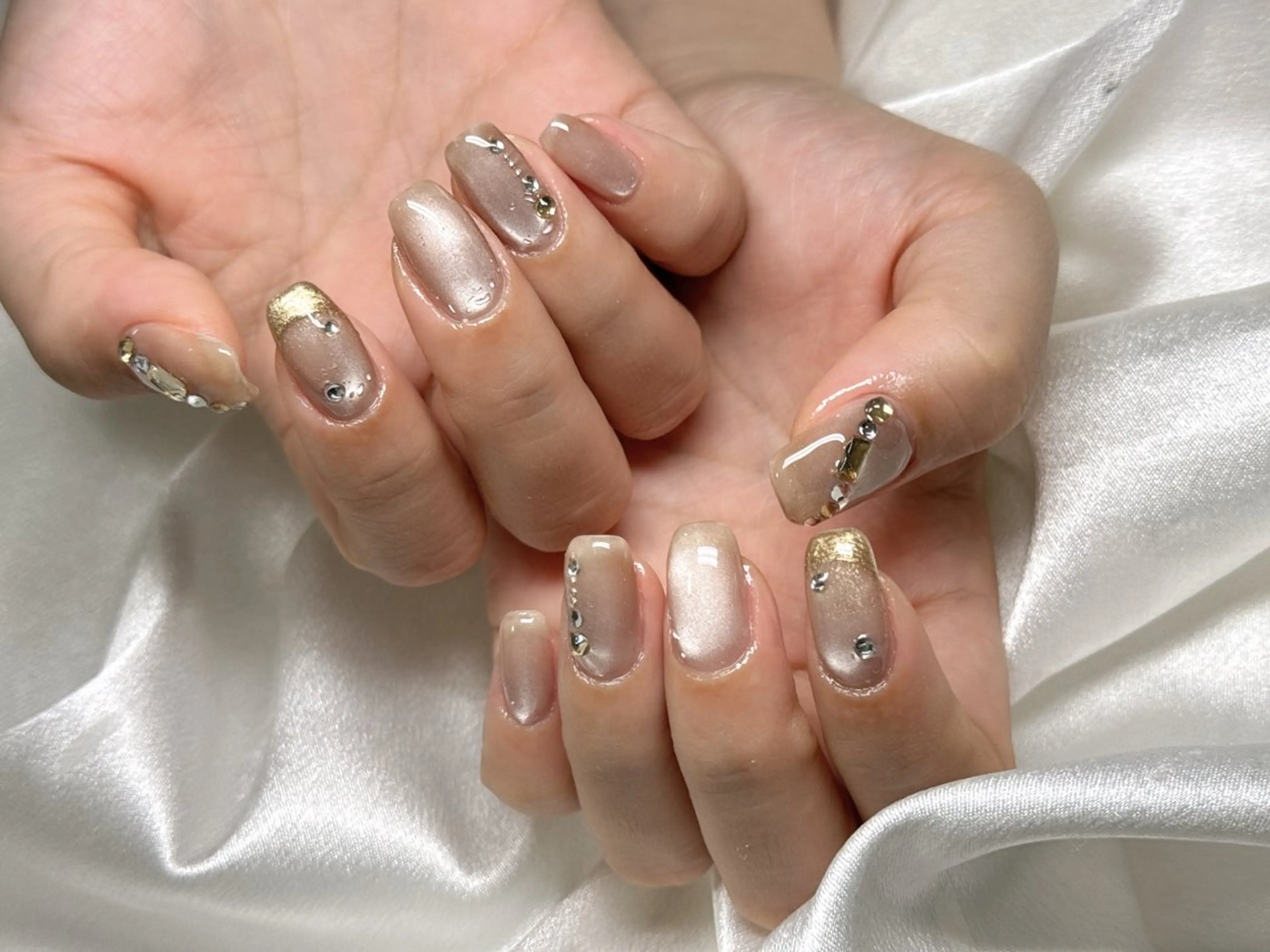 ネイル Rarity nail salon所属・Rarity nail salonのネイルデザイン