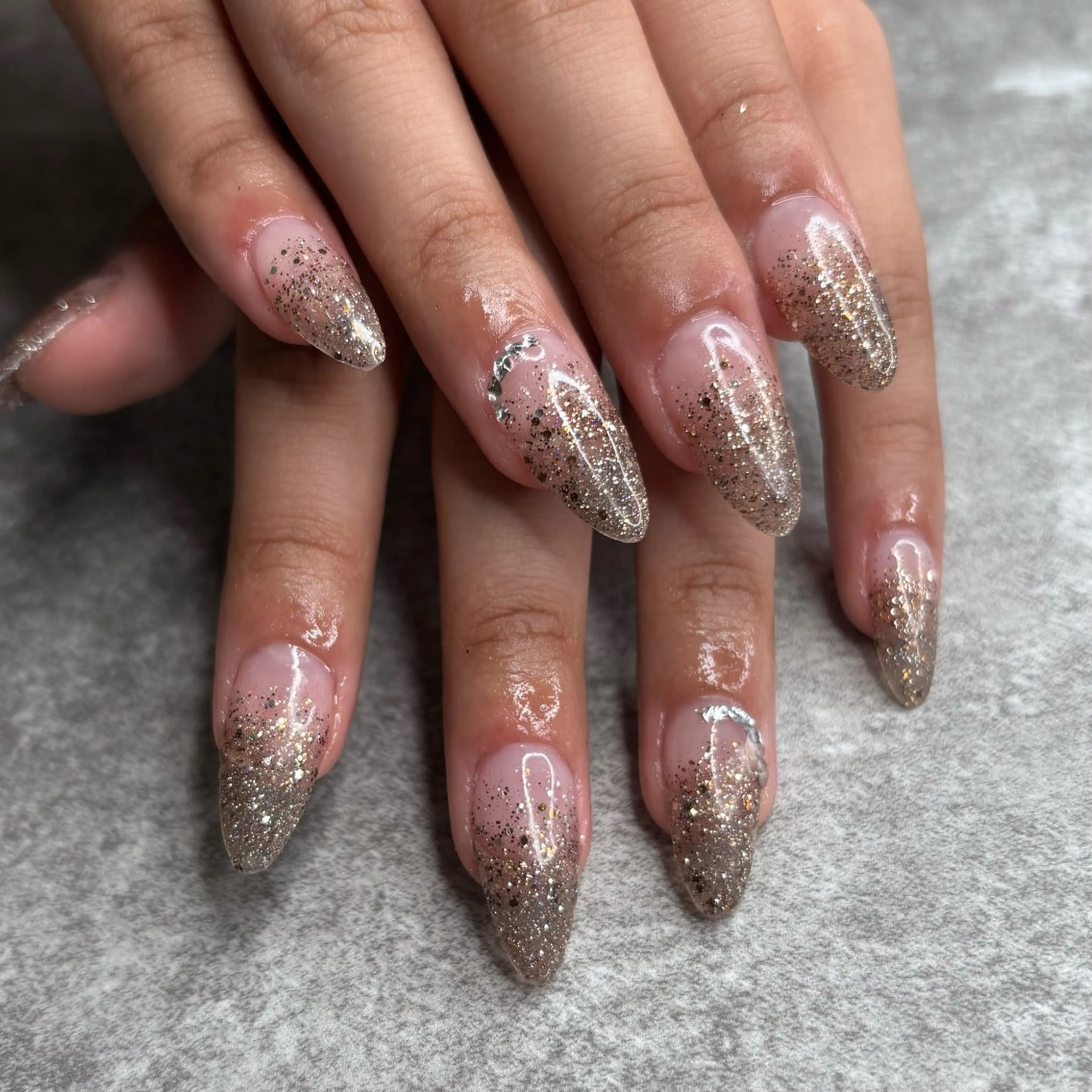 ネイル ハンドネイル mood mitsukiのネイルデザイン