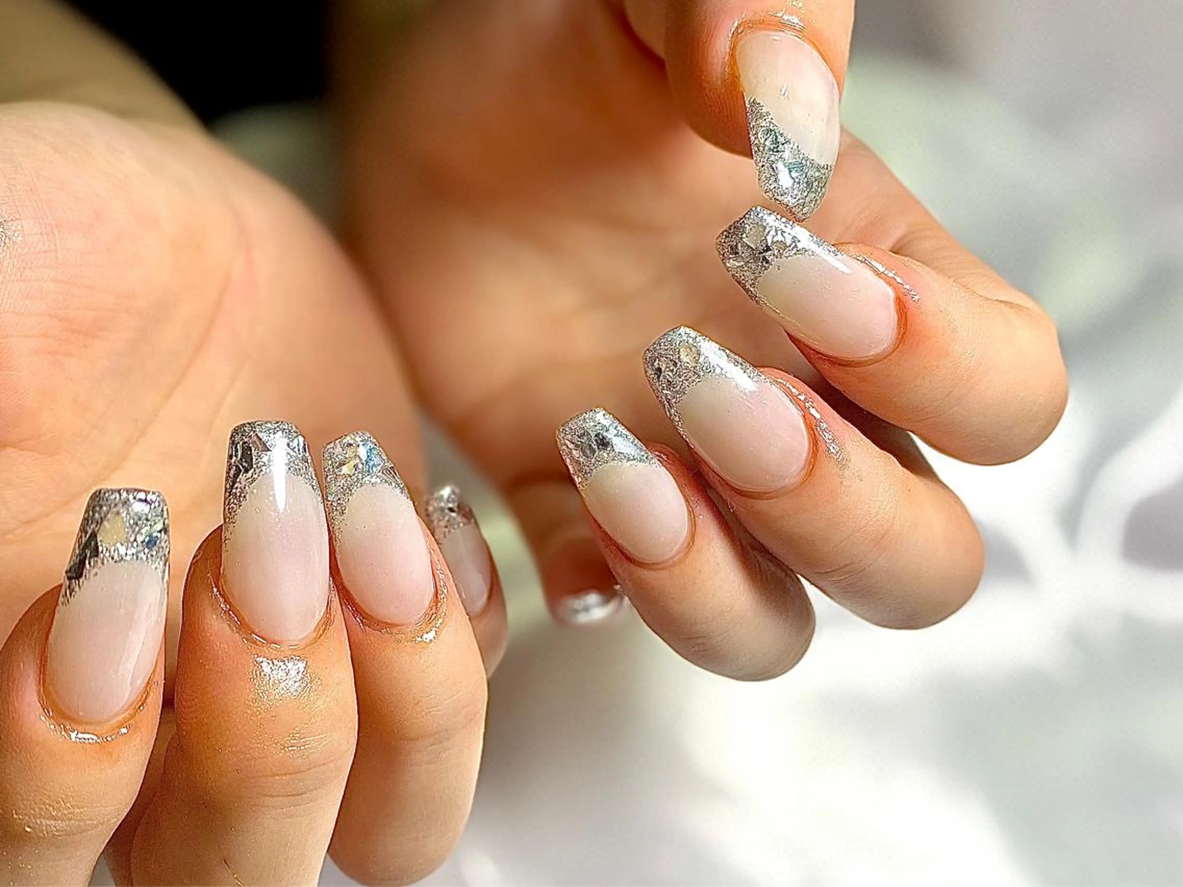 ネイル NINA nailのネイルデザイン