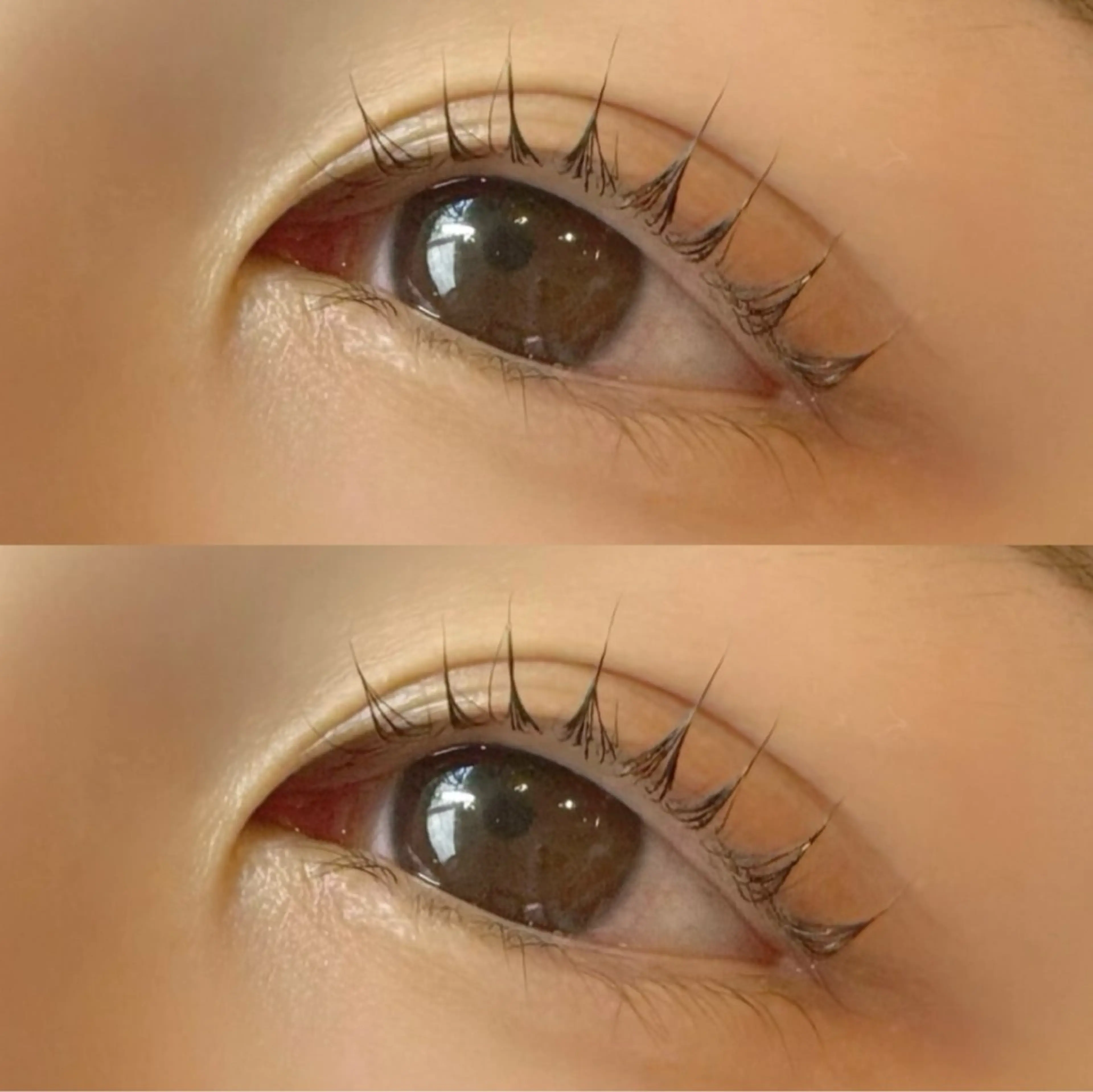 マツエク・マツパ マツパ Coco Mieux所属・Coco Mieuxのマツエク・マツパデザイン