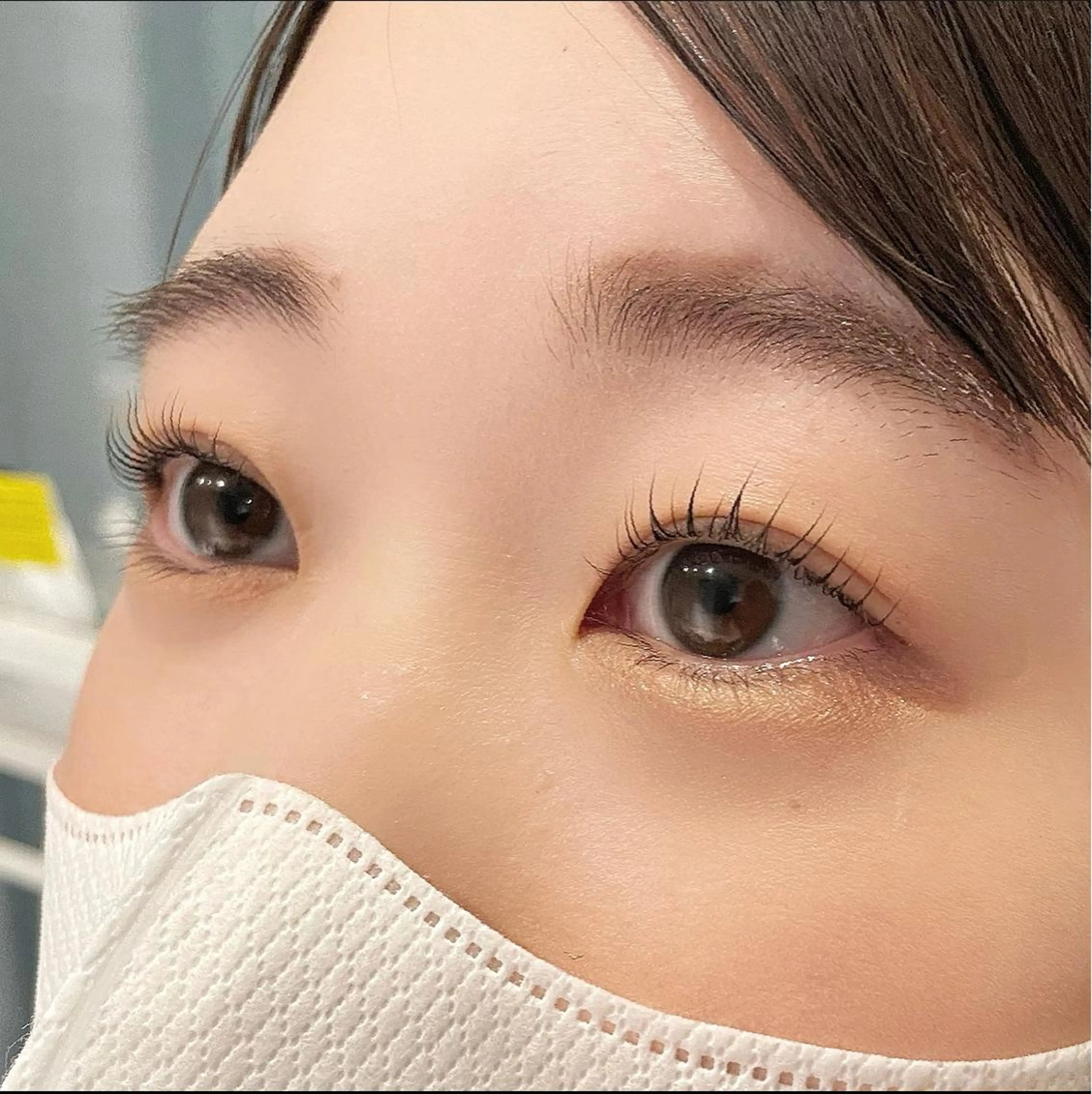 マツエク・マツパ マツパ アイサロン♡uru 村山 うららのマツエク・マツパデザイン