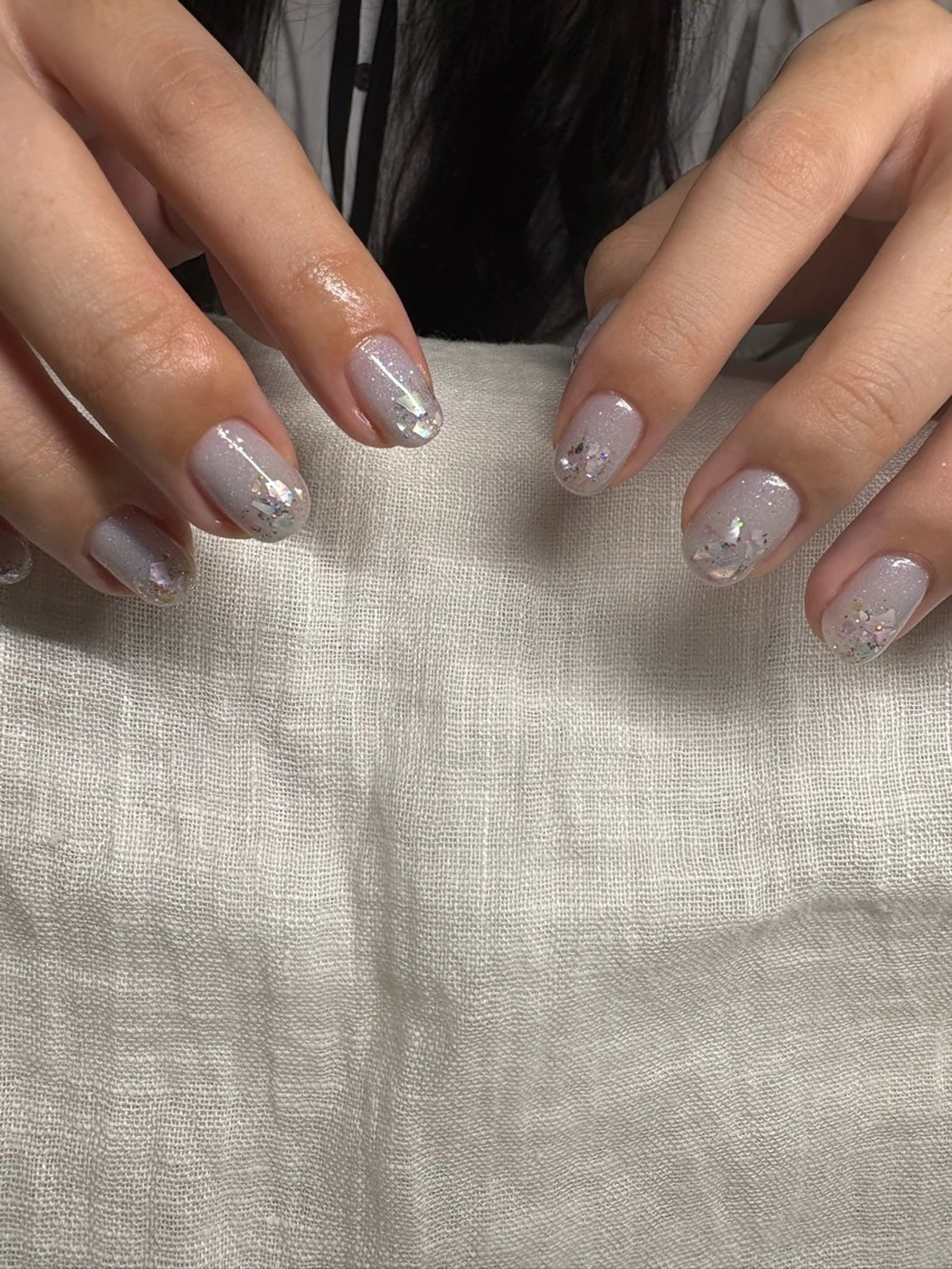 ネイル couleur nailのネイルデザイン