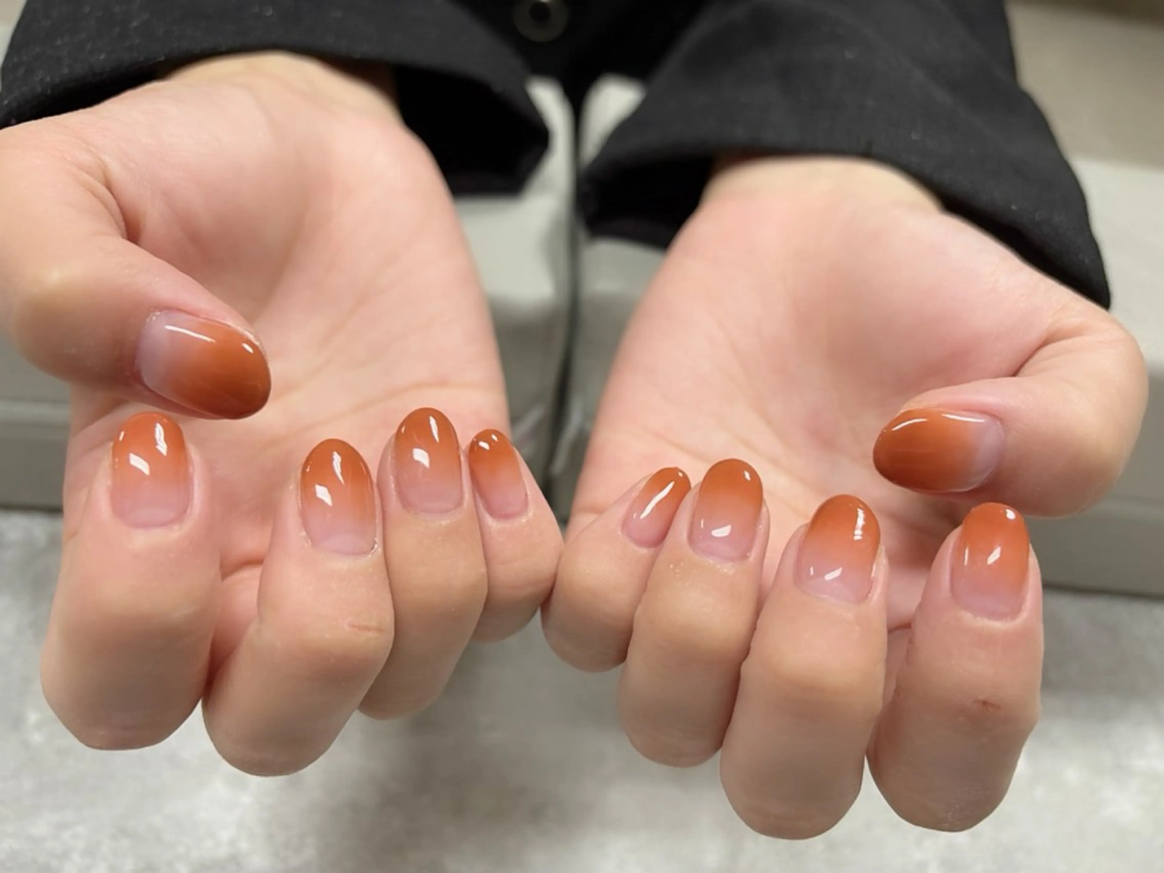 ネイル ハンドネイル protea澤本 凜のネイルデザイン