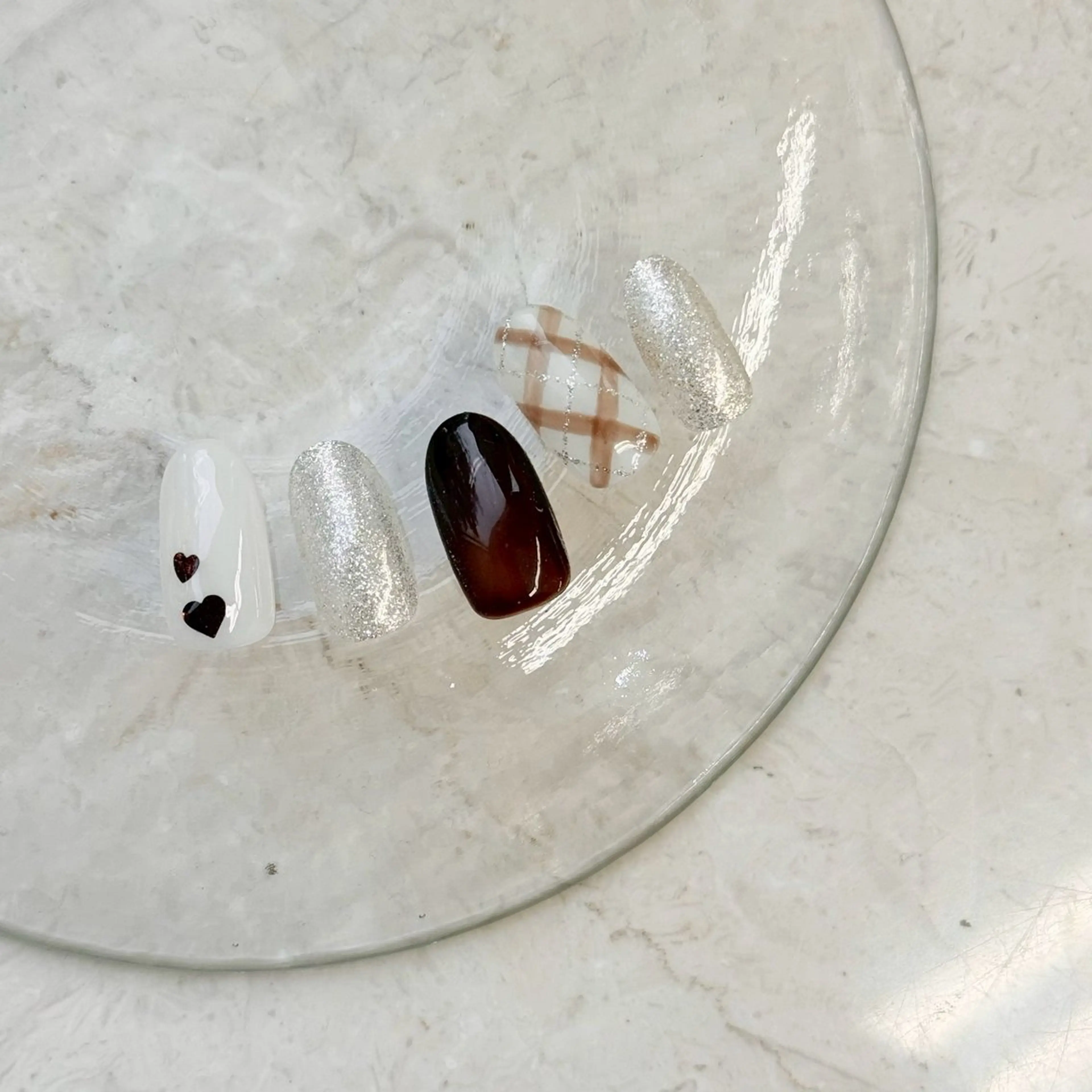 【朝練11/20 12:00スタート✨オフありの方のみ受付/定額アート】の写真