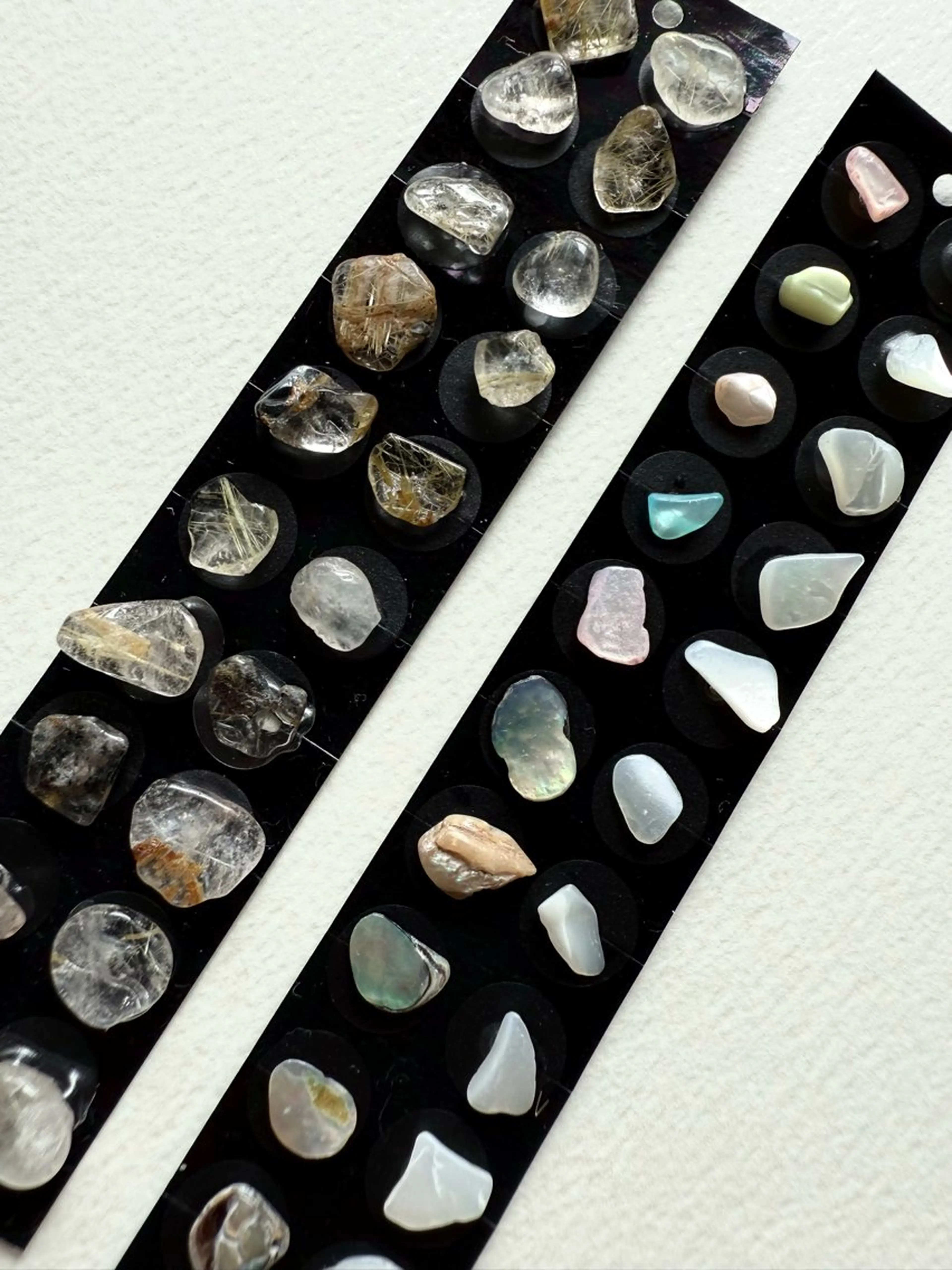 ADDICT中目黒店所属・毛穴洗浄/毛穴ケア 🌿中目黒🌿のエステ・リラクイメージ