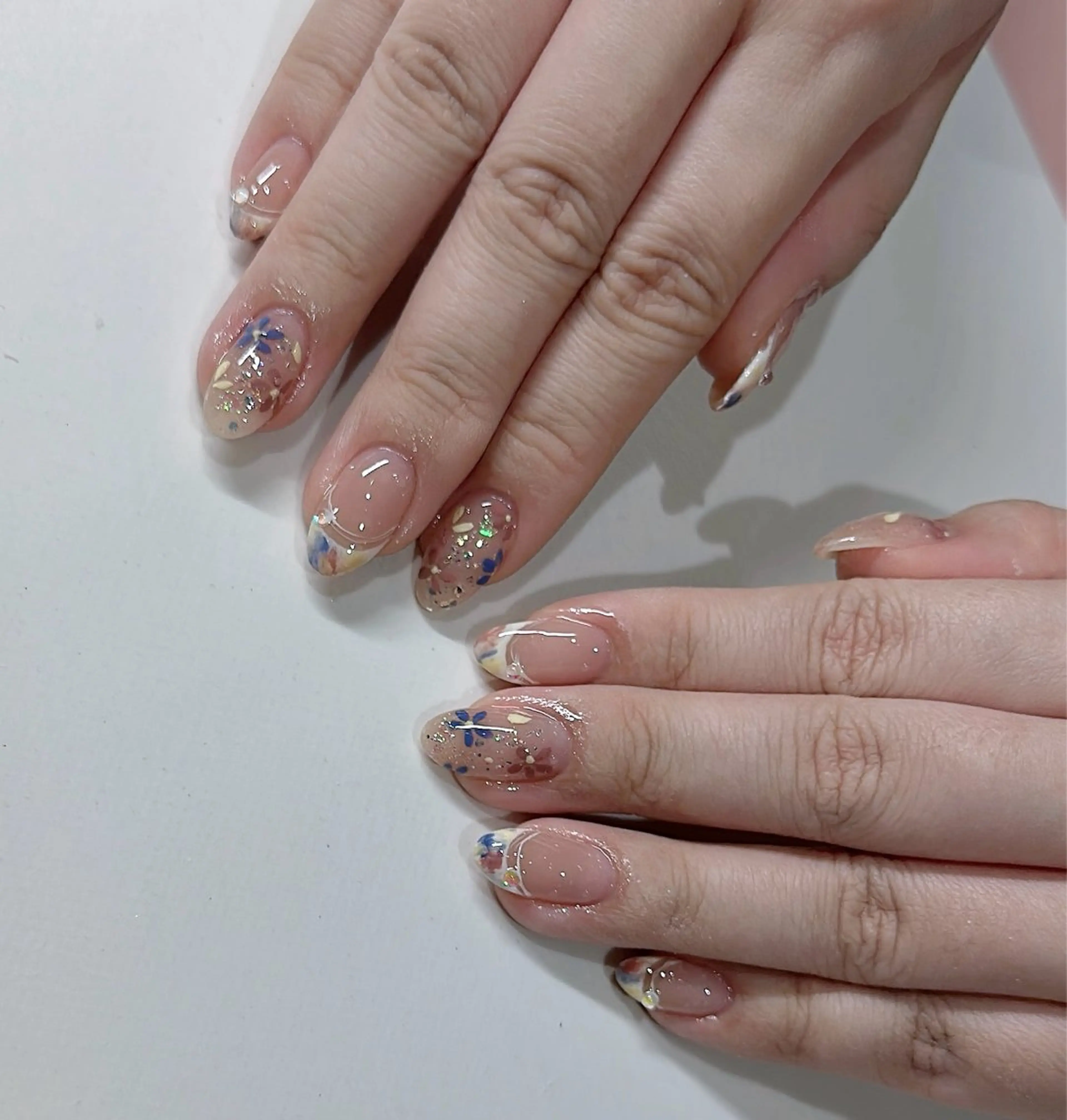 ネイル ハンドネイル NANA NAILのネイルデザイン