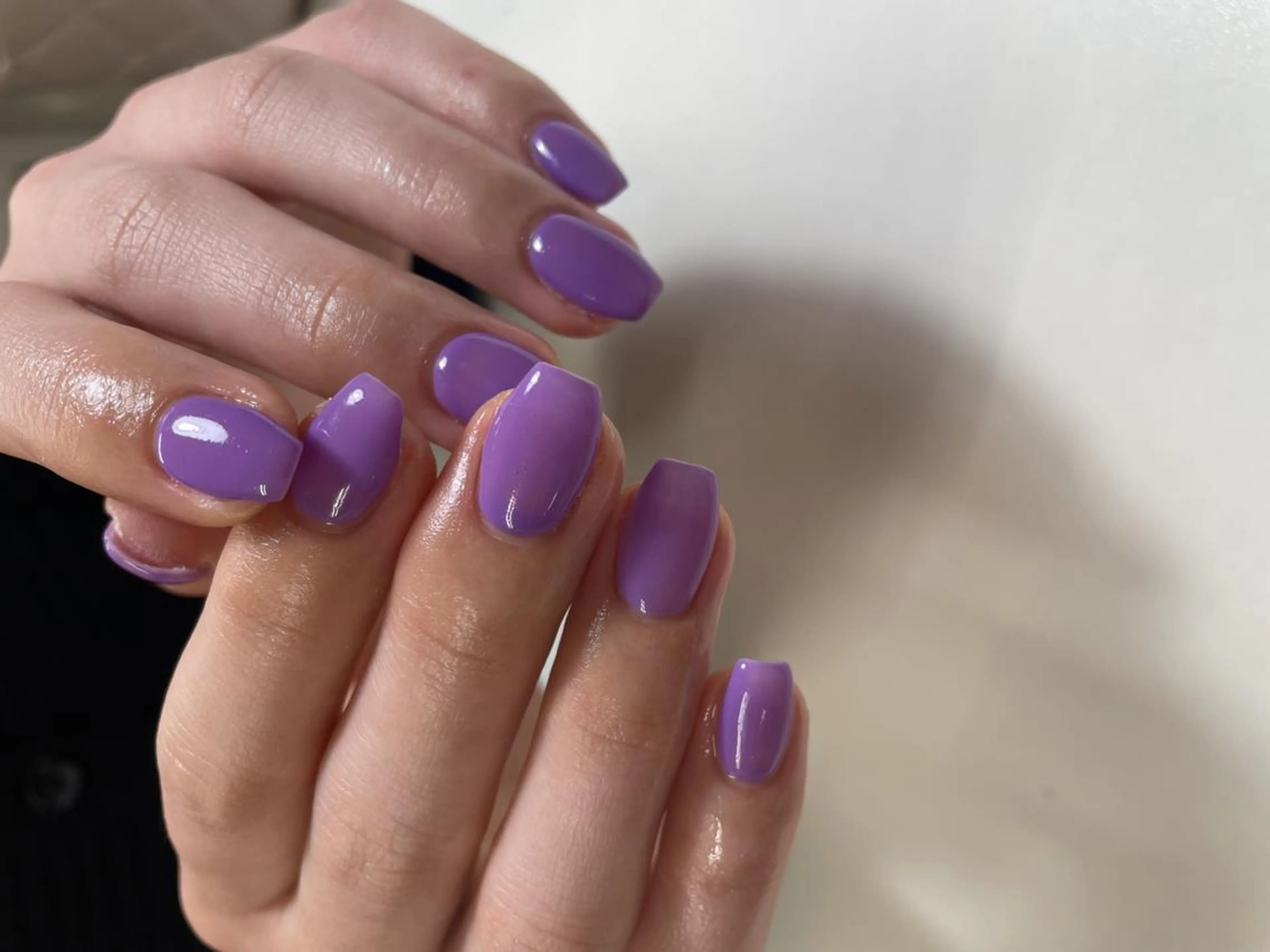 ネイル ハンドネイル フットネイル p.o.n. nuance/個性的のネイルデザイン