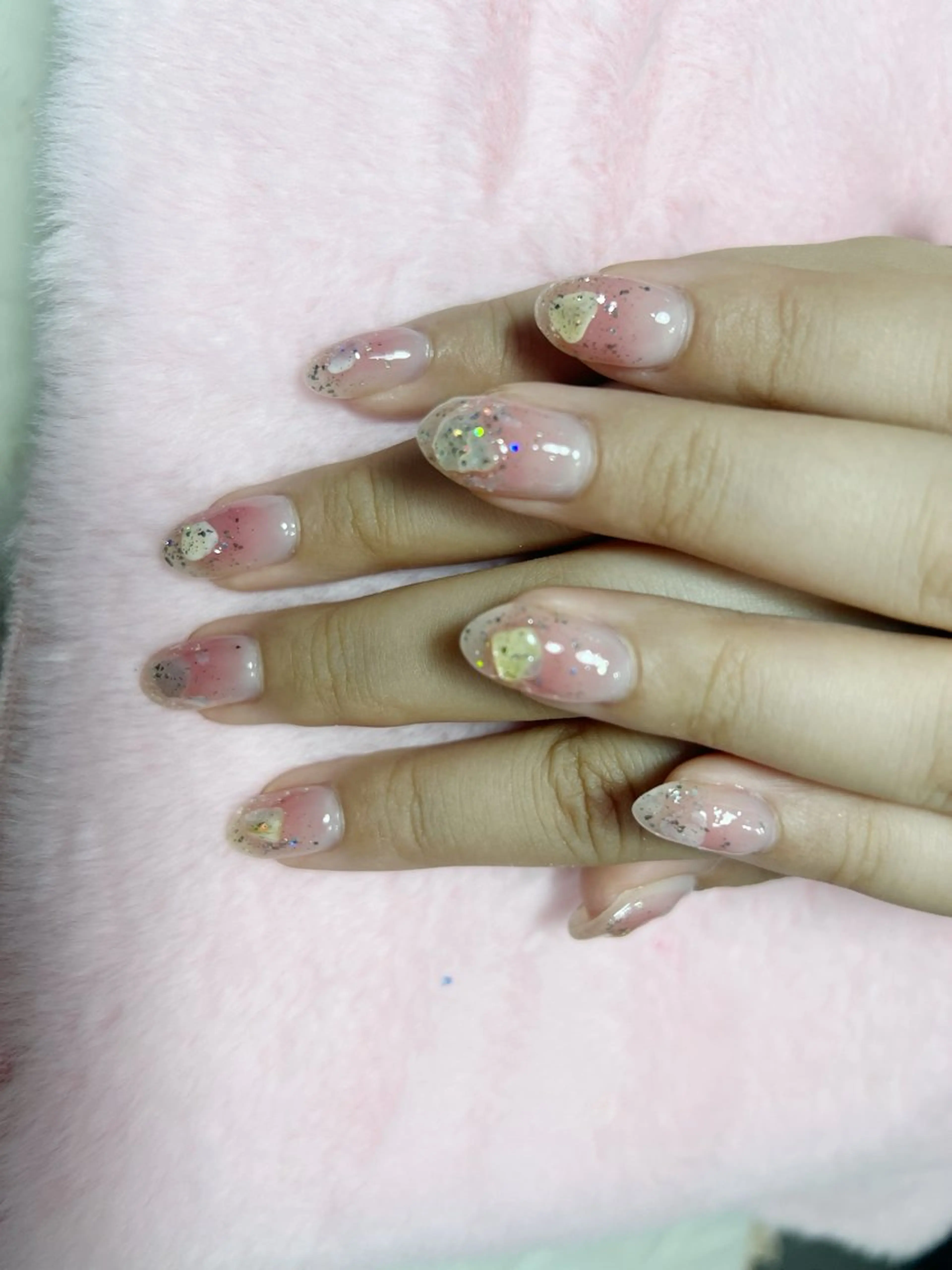 ネイル ヒナネイルサロン所属・Hina ネイルサロンのネイルデザイン