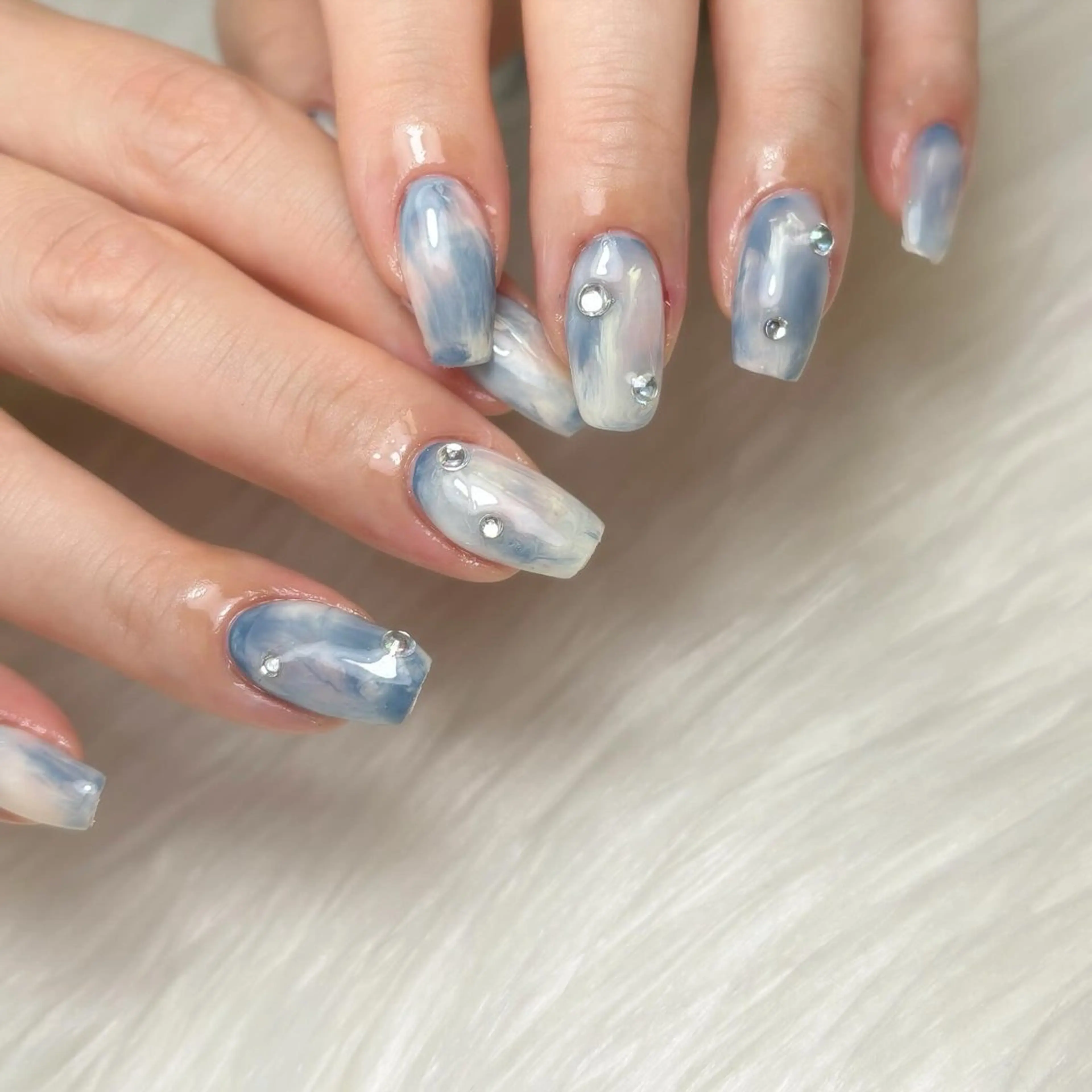 ネイル etoile filanteのネイルデザイン