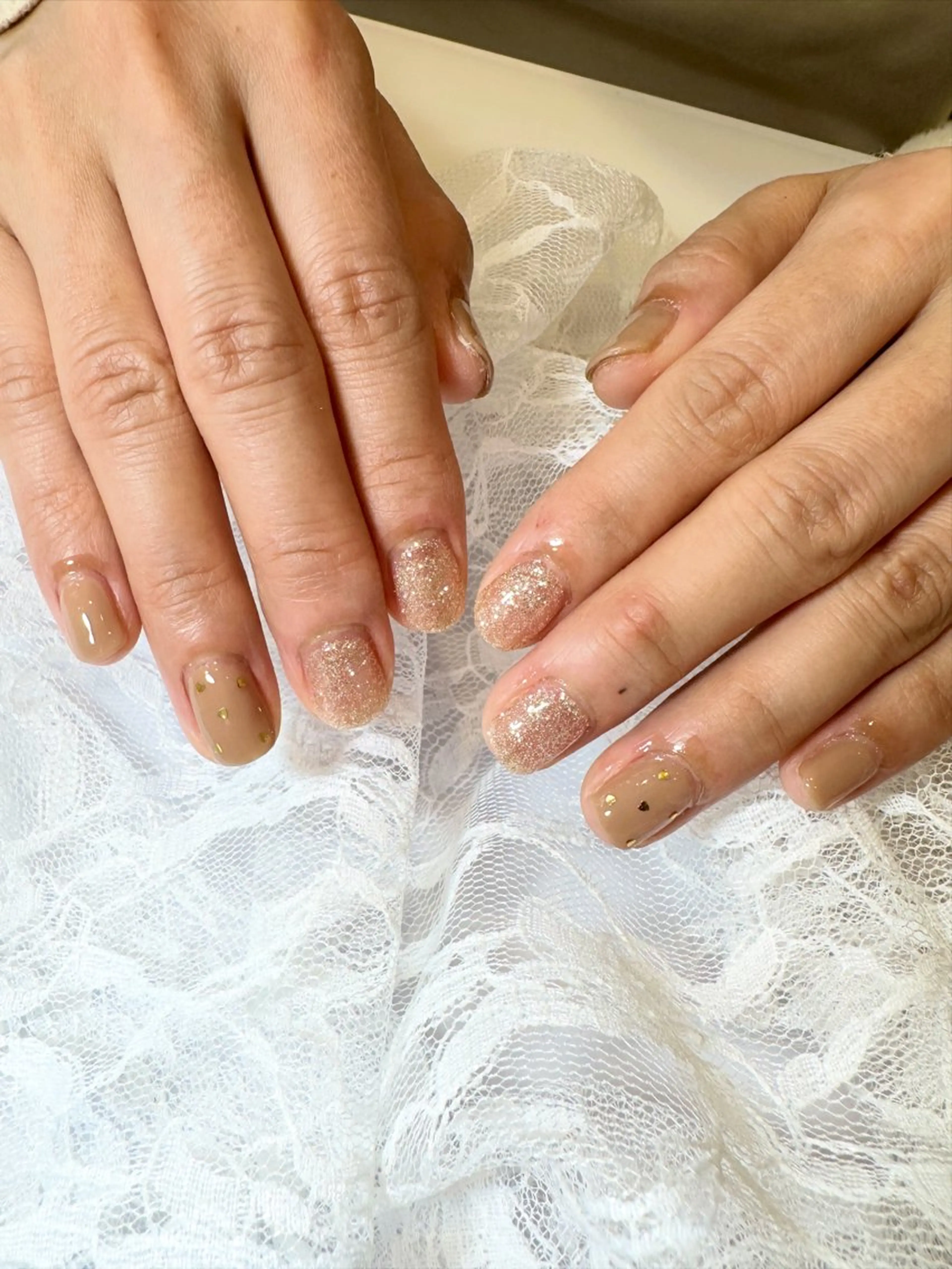 ネイル Ruri Neneのネイルデザイン