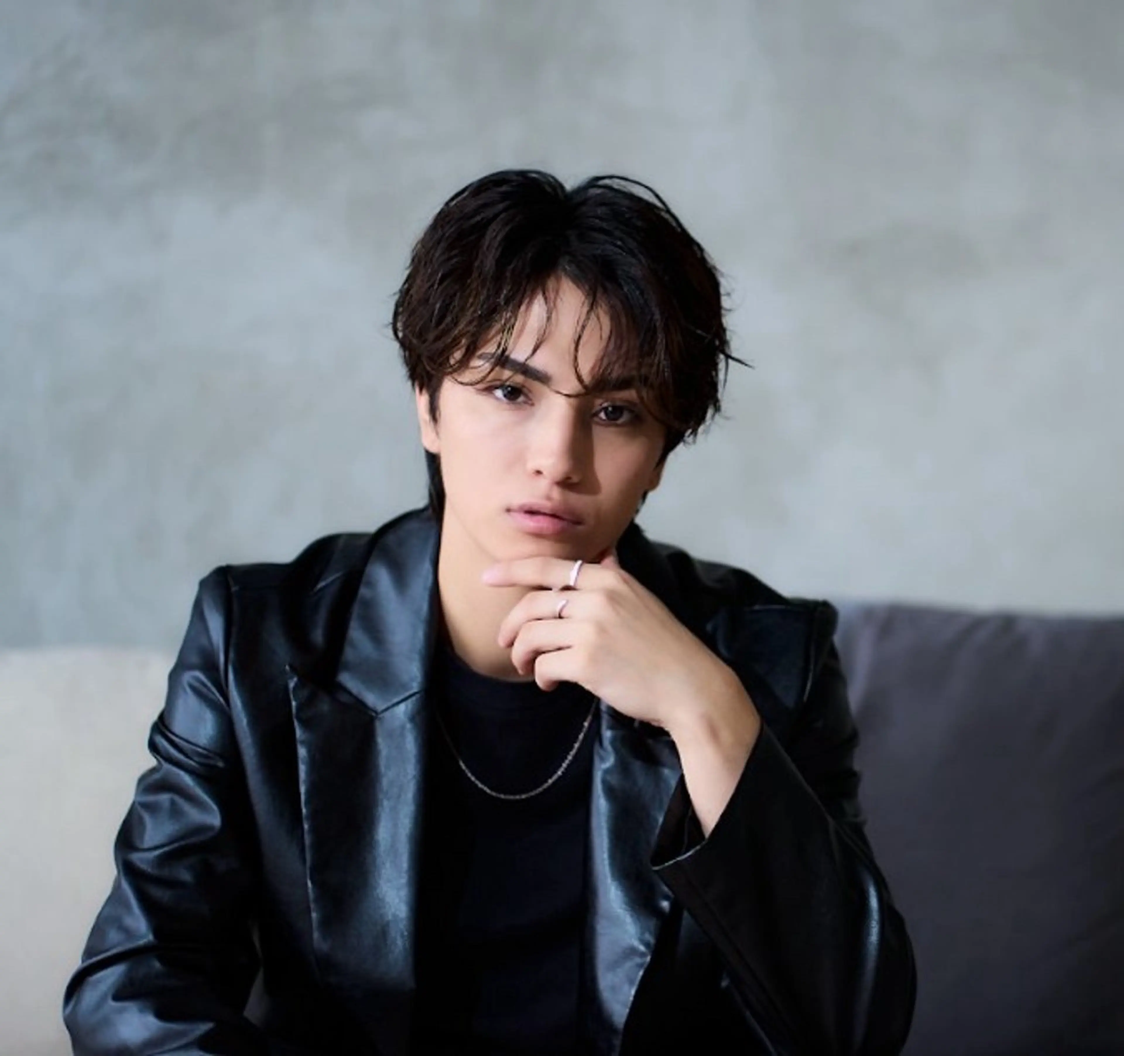 《新規限定》色気UP⚡メンズ眉WAX+美眉スタイリングの写真