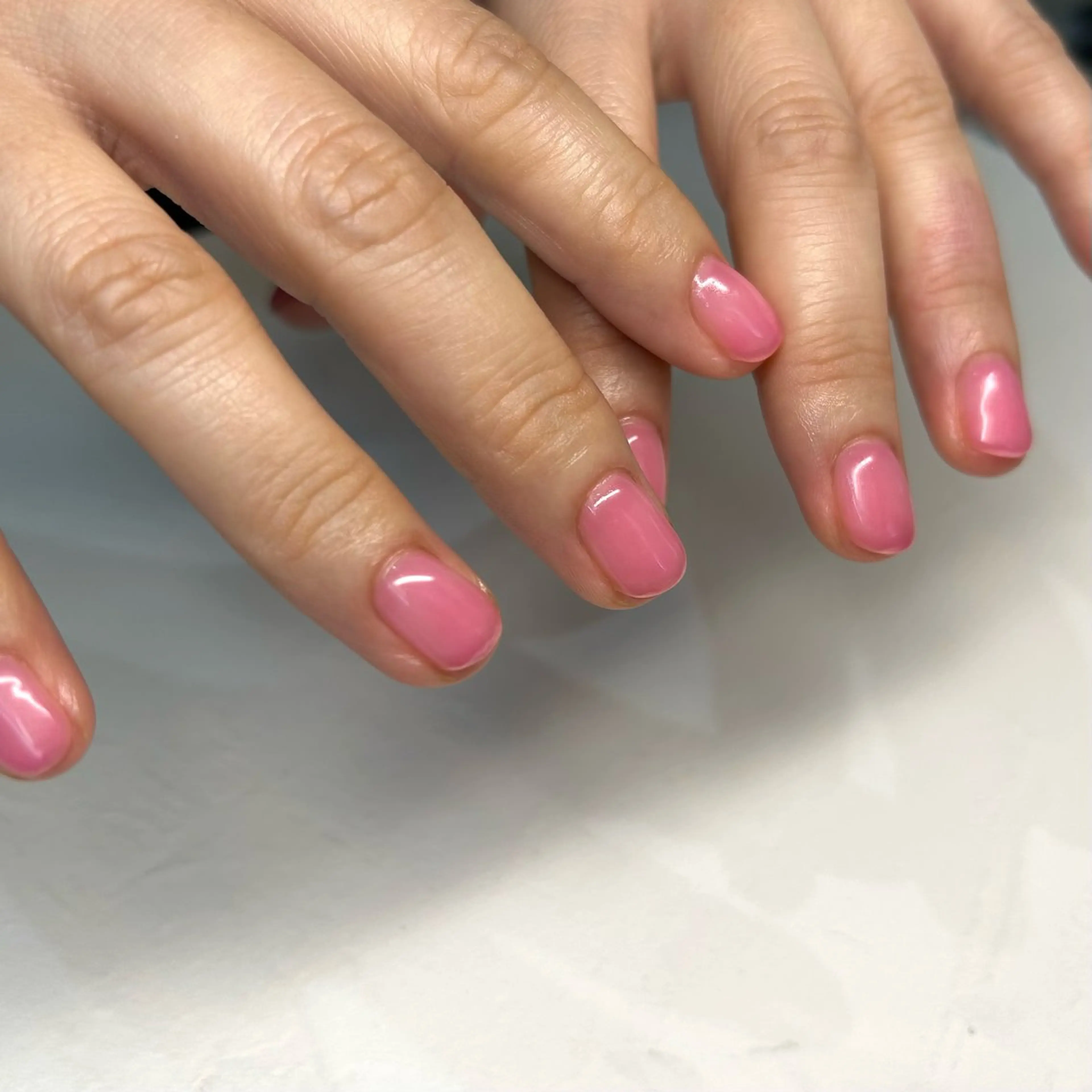 ネイル ハンドネイル フットネイル 𐂃 colorer𐂃のネイルデザイン