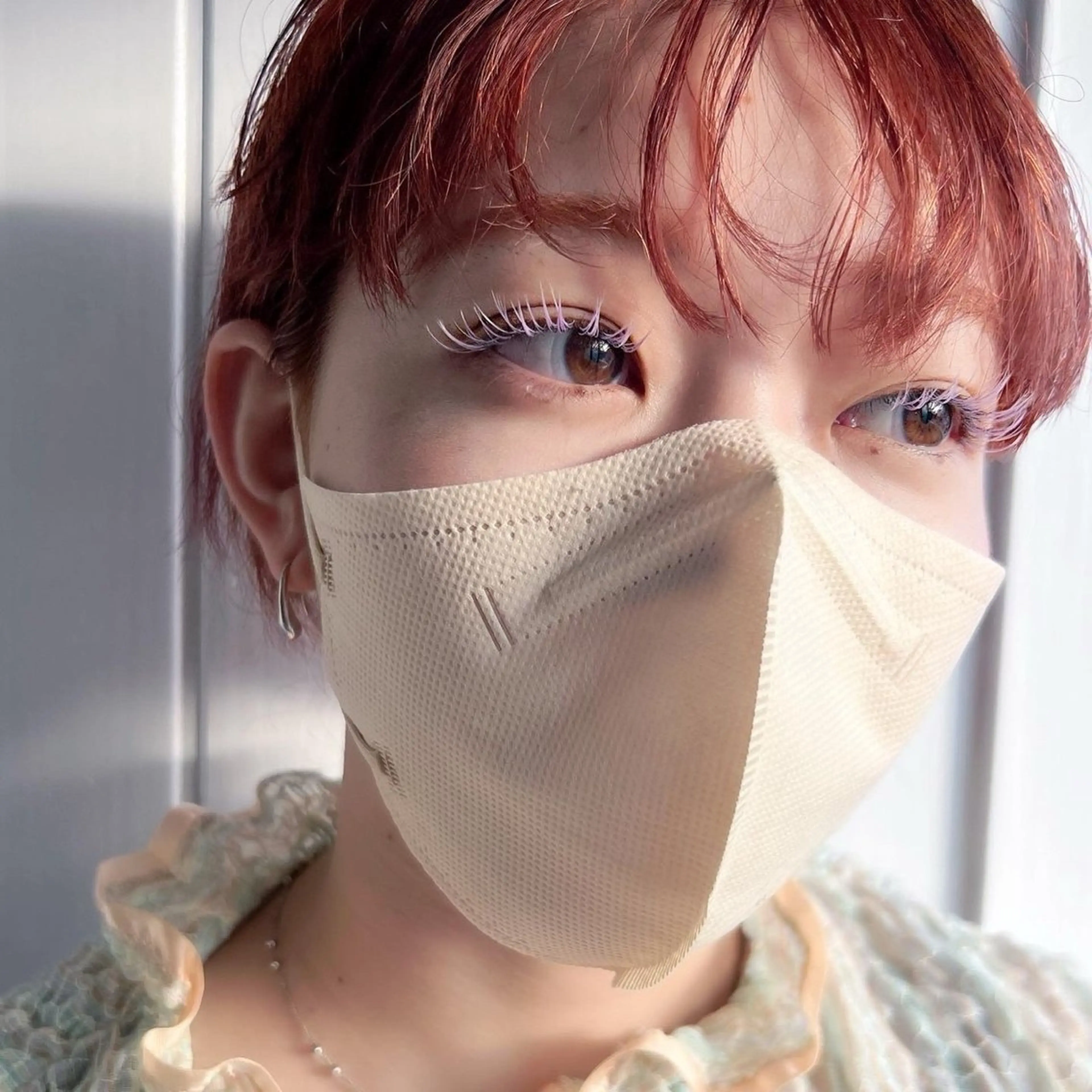 マツエク・マツパ Lucia eyelash salon (ルチア)所属・Lucia 天神店[ 猿渡 ]のマツエク・マツパデザイン