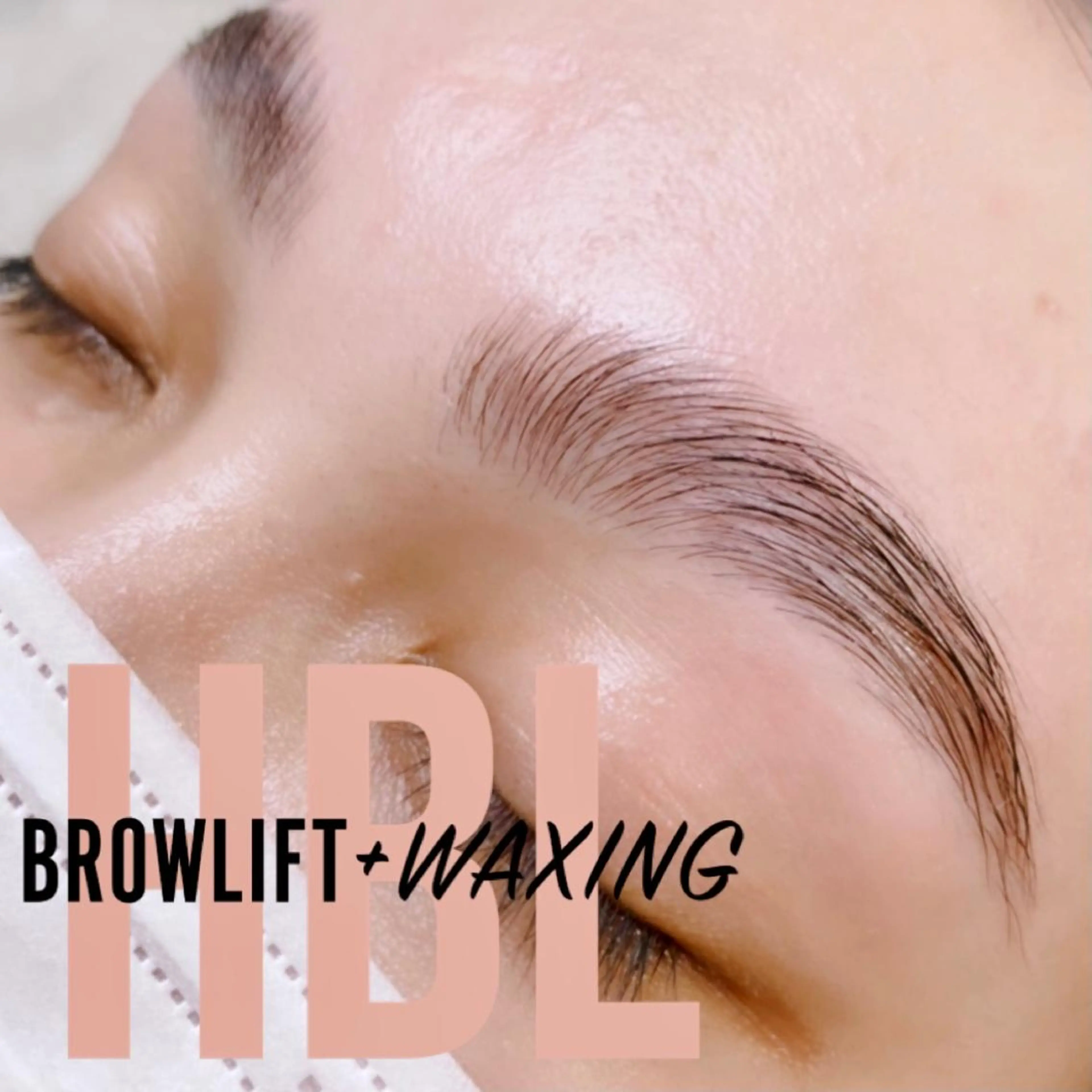 9LashTOKYO Tanabeのマツエク・マツパデザイン