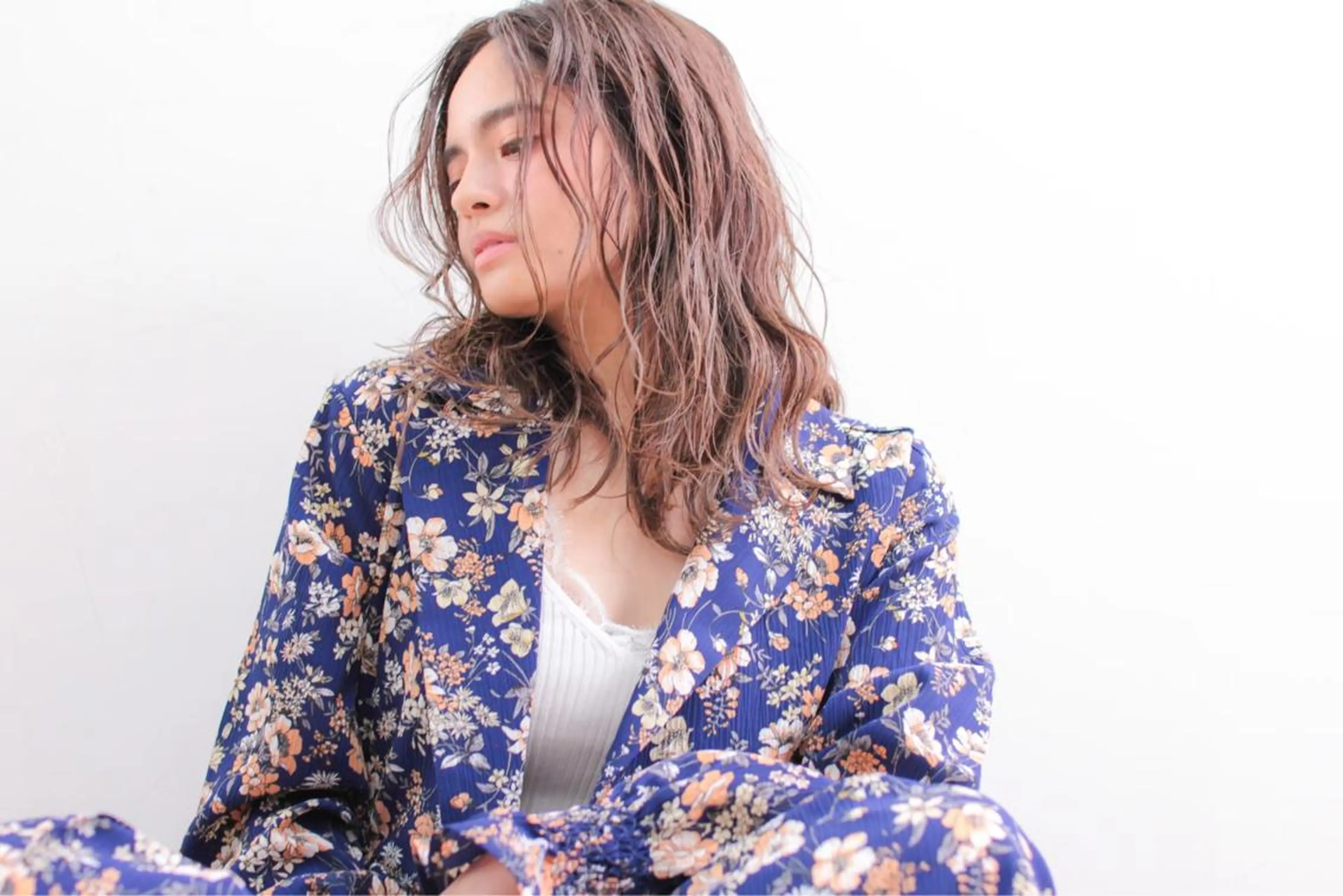 カラー insence  二子玉川店所属・🥀 Takumi 🥀のヘアスタイル