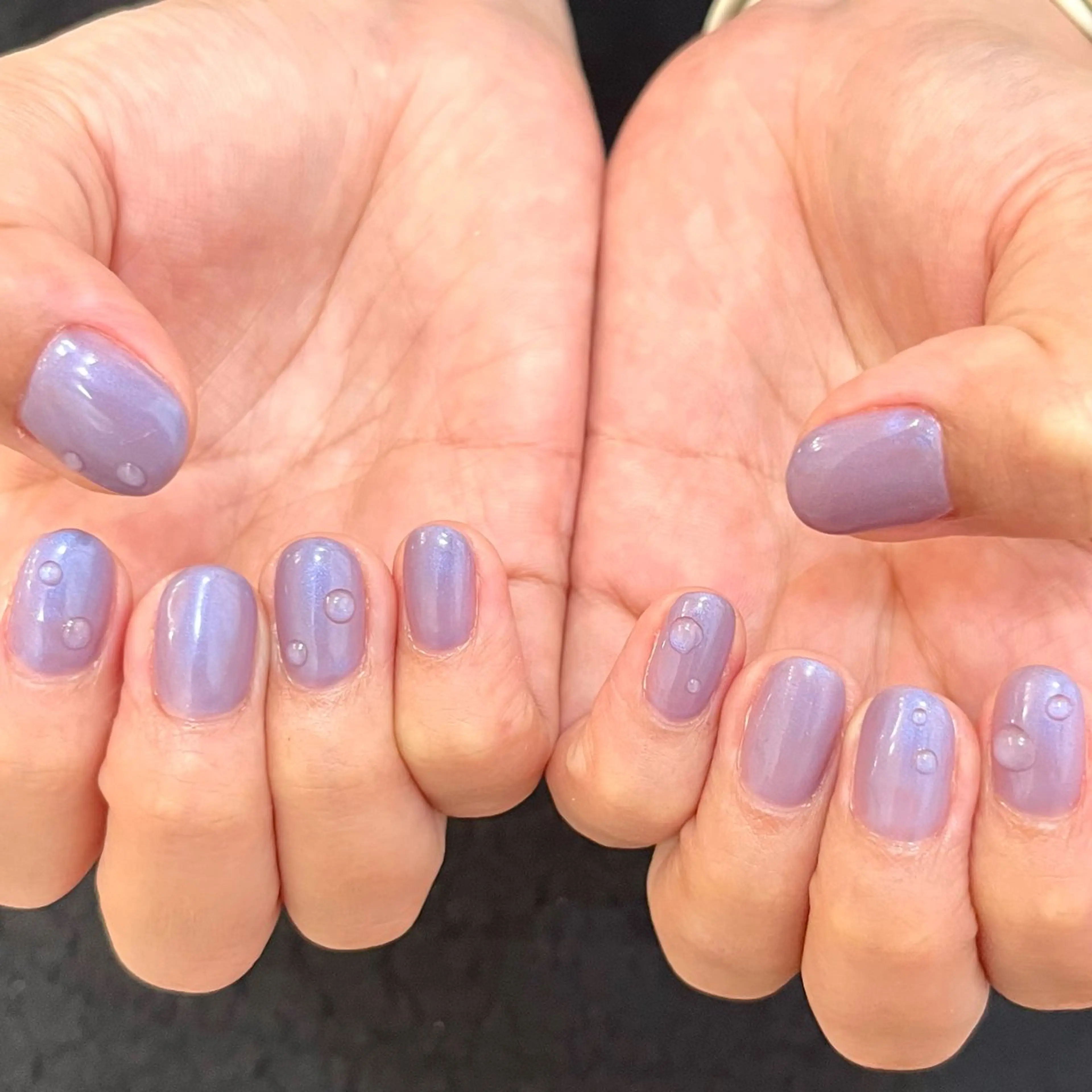 ネイル ハンドネイル nailsalon Josee所属・nailsalon Joseeワシズのネイルデザイン
