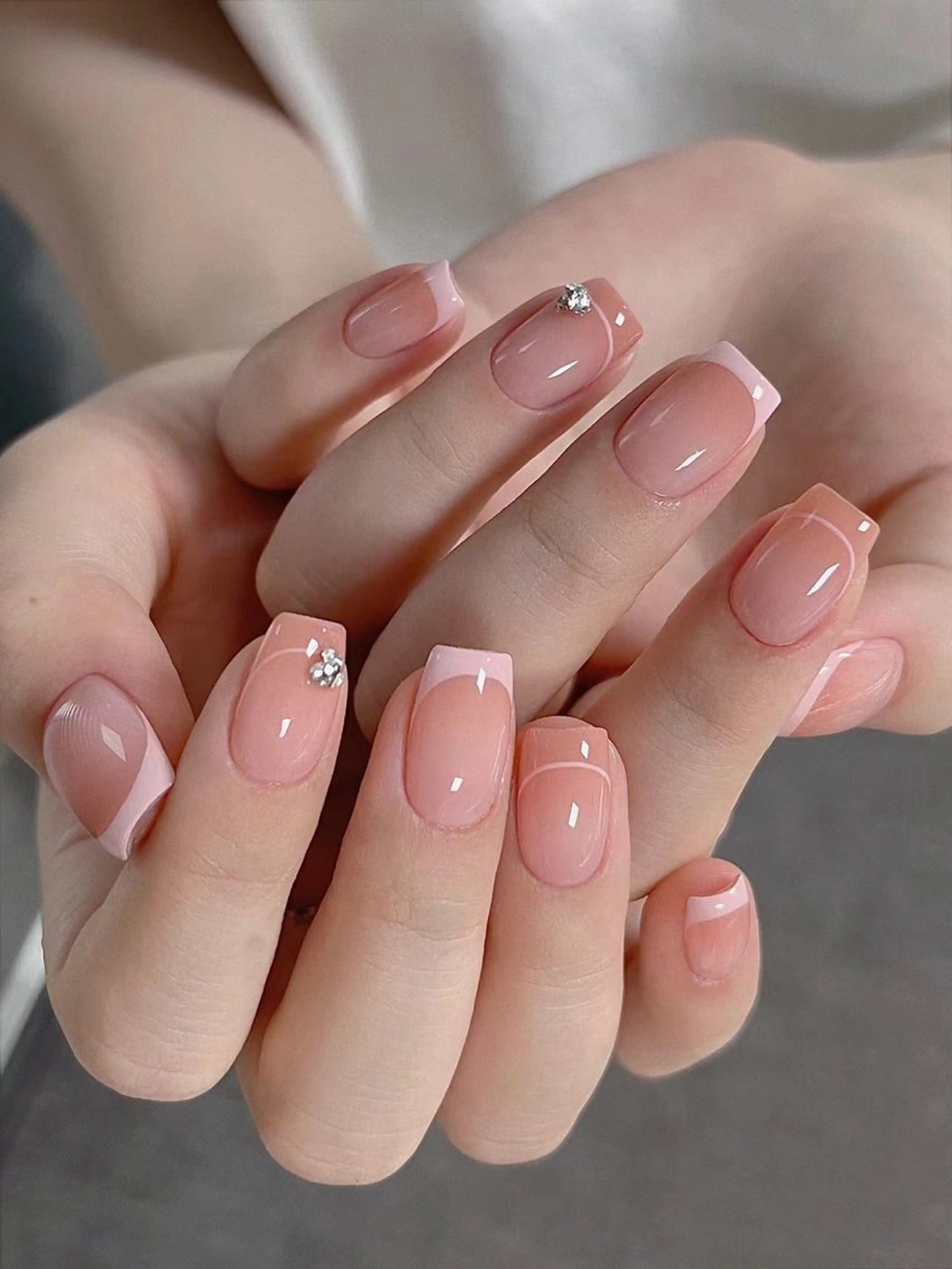 ネイル YK Beauty Salonのマツエク・マツパデザイン