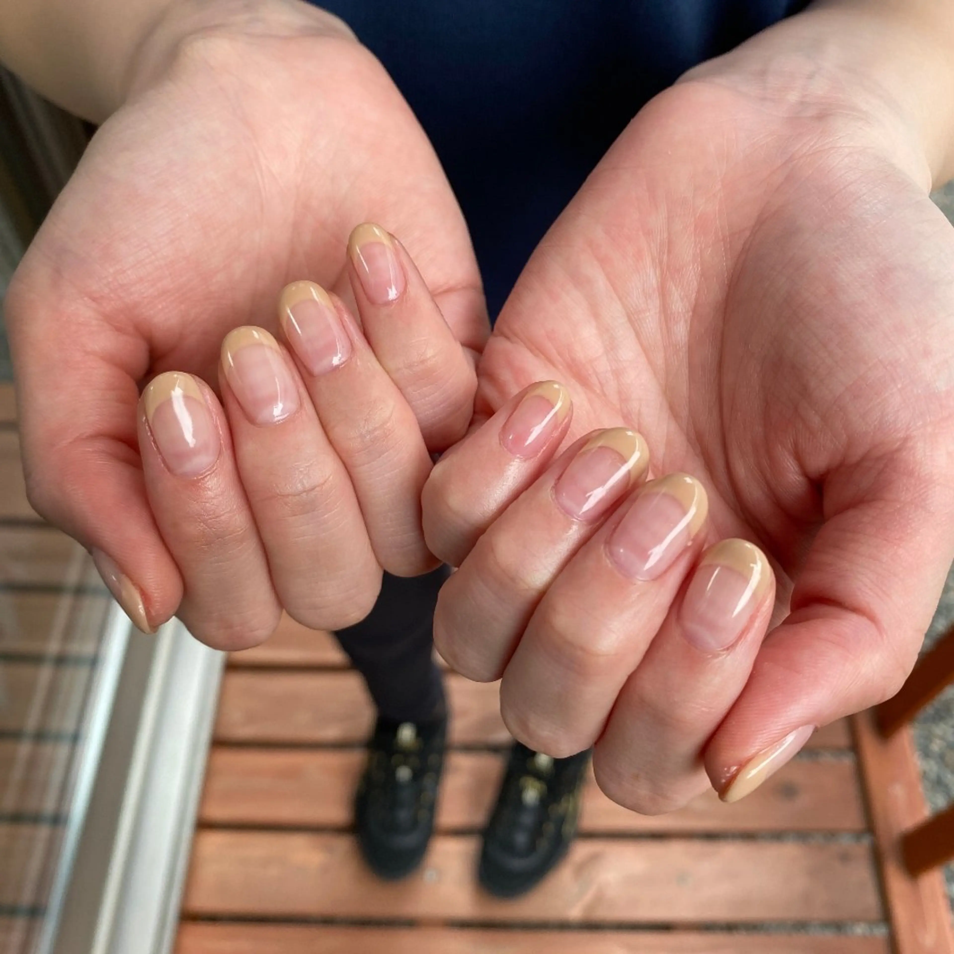 ネイル ハンドネイル Miley nailのネイルデザイン