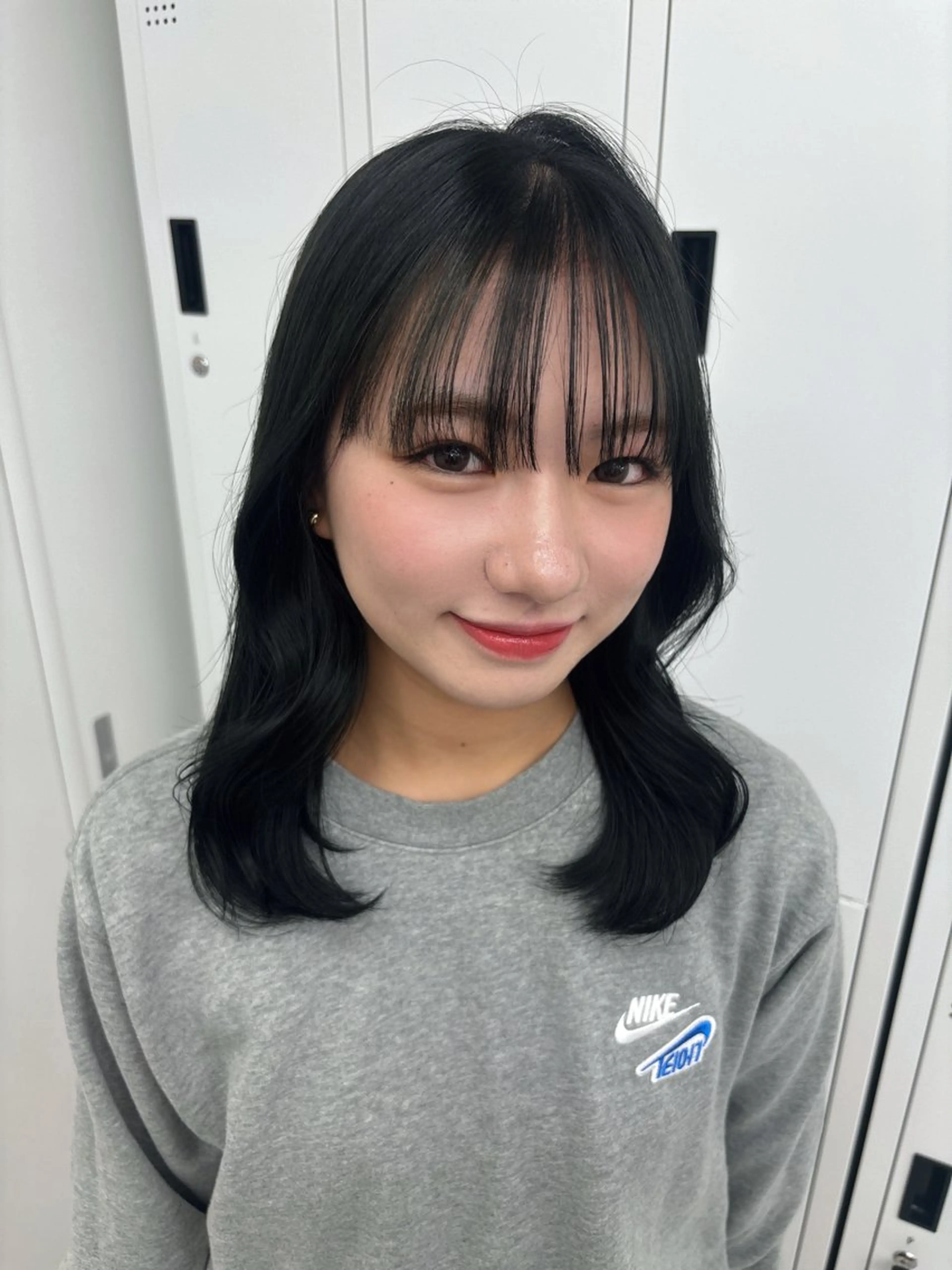 羽エクステオフ(スリムタッキ)➕シャンプー付き🌙* :ﾟの写真