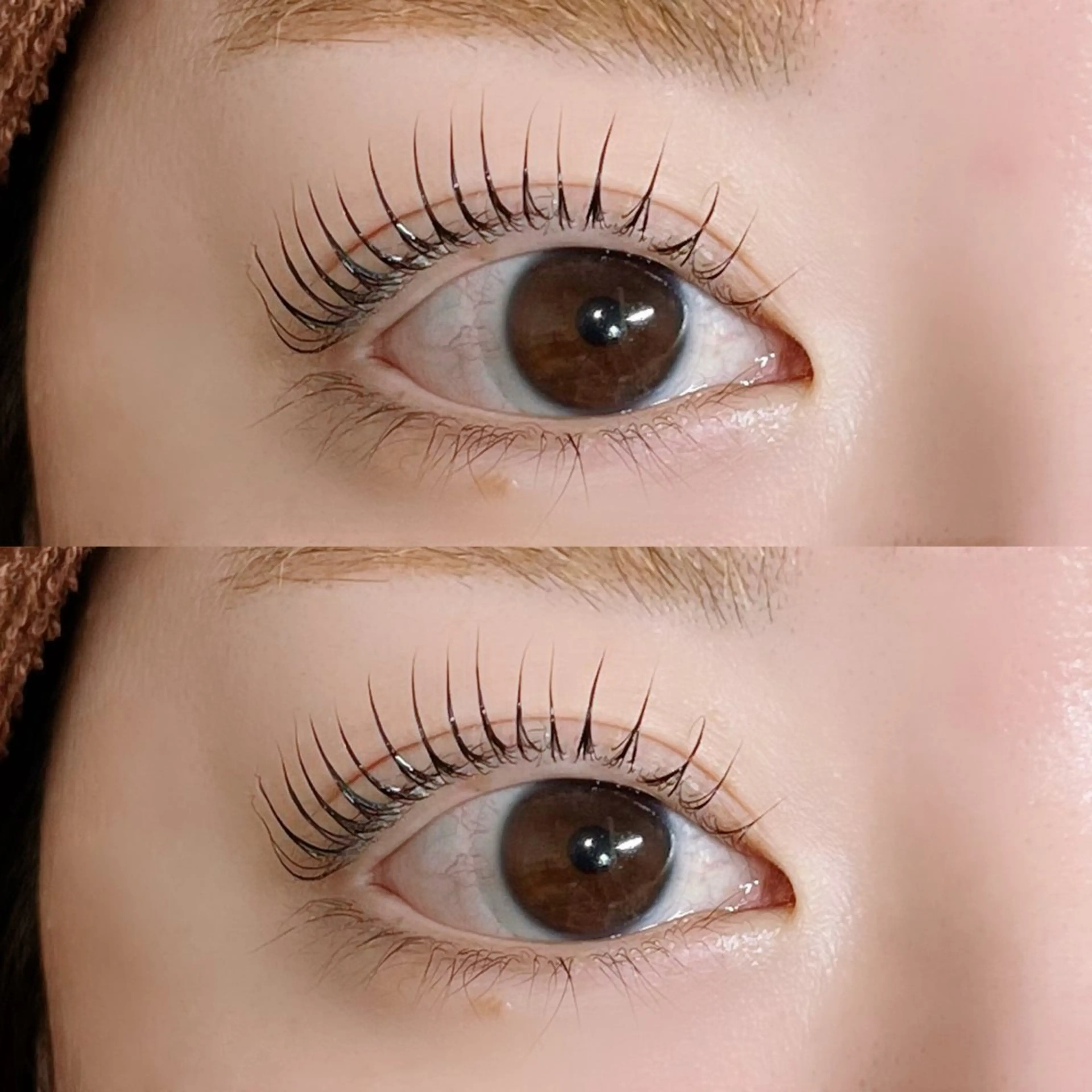 パーマ マツパ 野宮 楓のマツエク・マツパデザイン