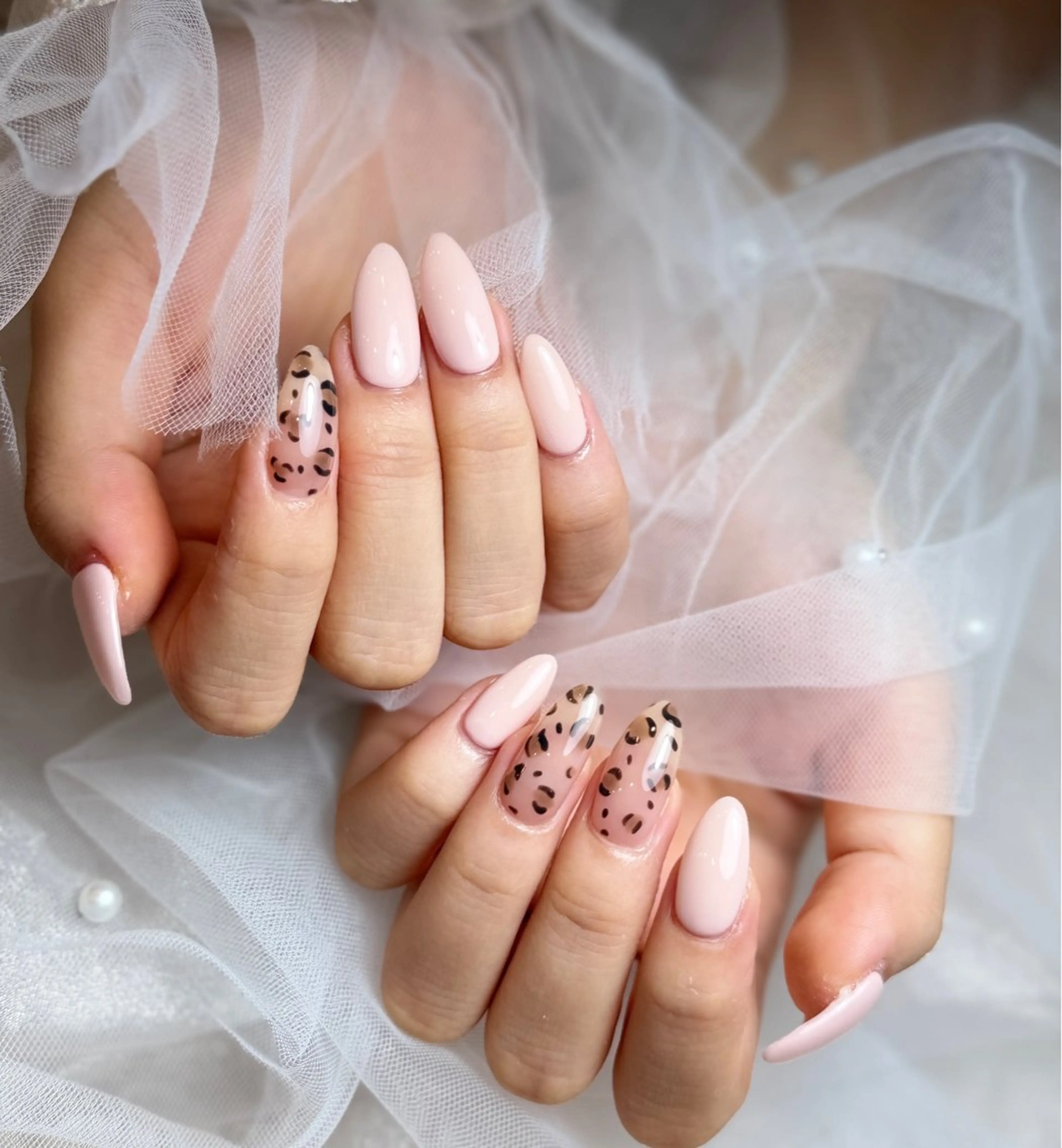 ネイル Kaif ネイル サロンのネイルデザイン