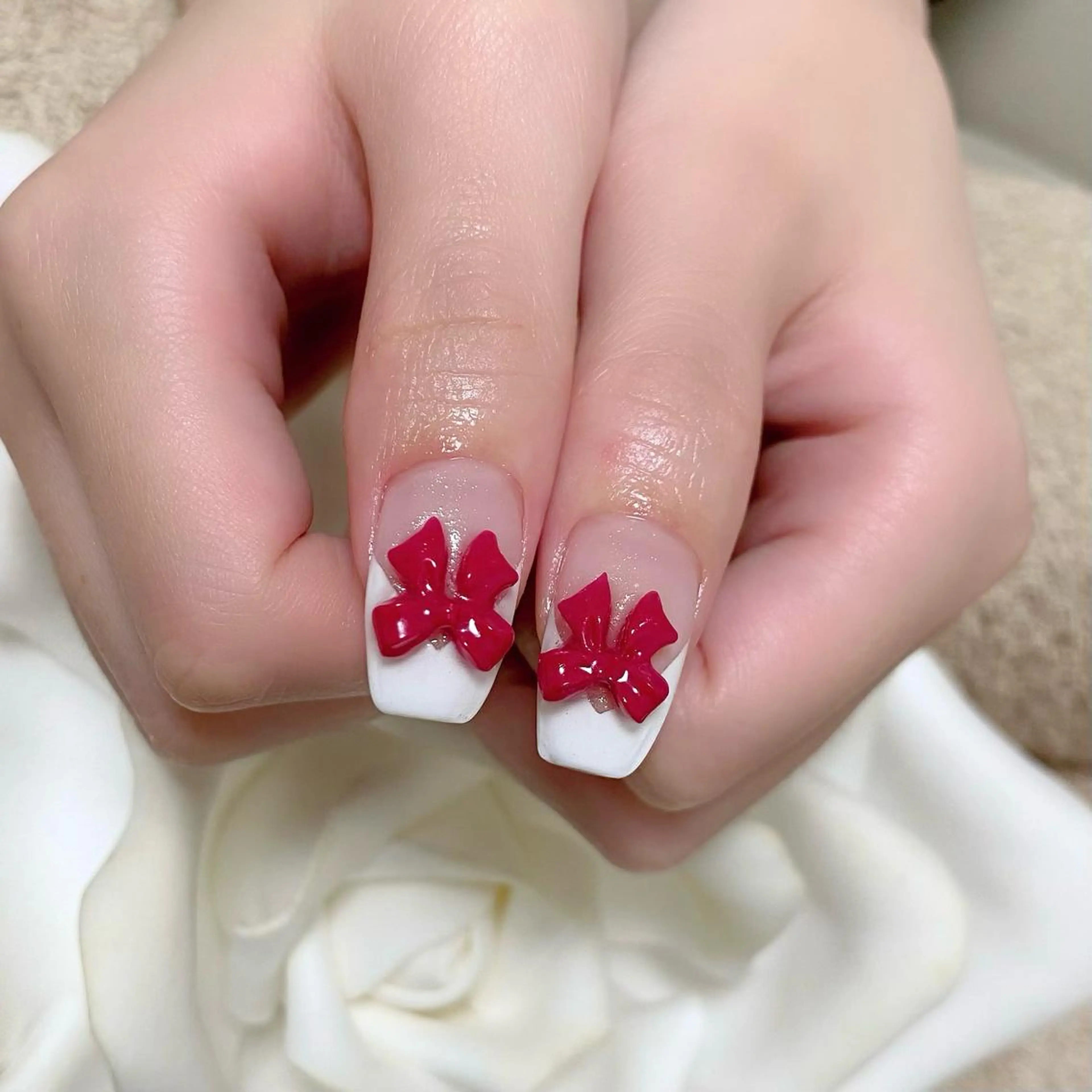 ネイル 💅fleur Ayumiのネイルデザイン