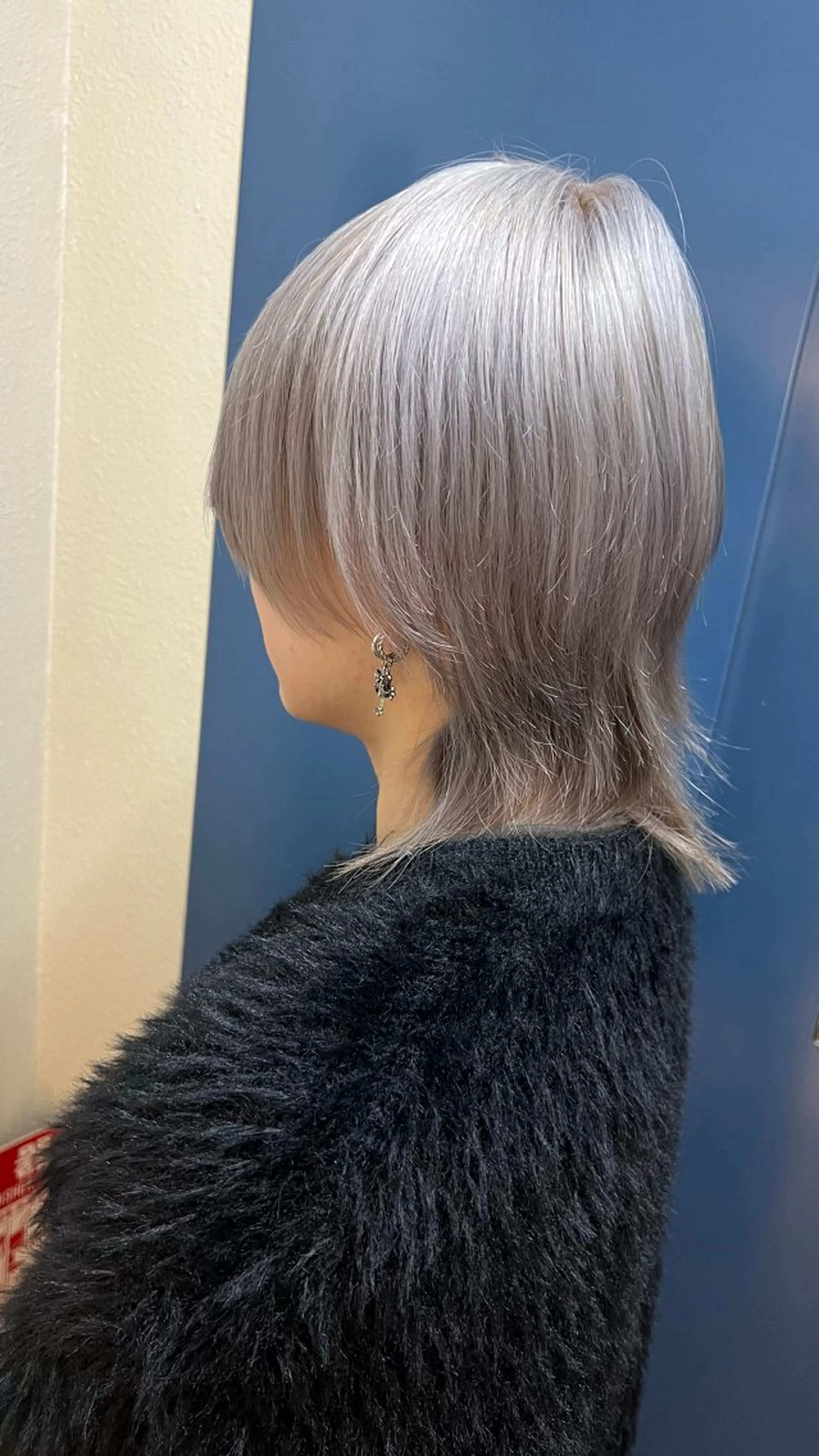 カラー メンズ 💥Miyuu💥 『柏』のヘアスタイル