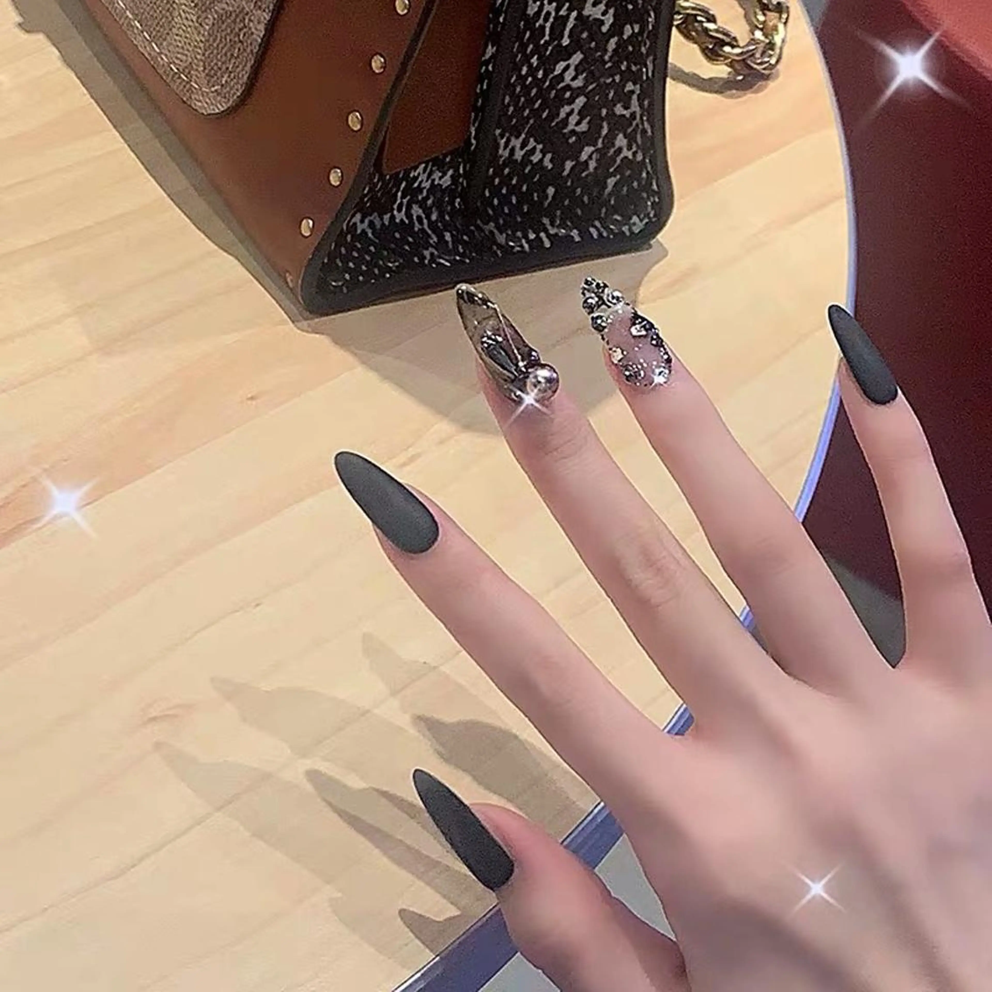 ネイル Cute beauty2のマツエク・マツパデザイン