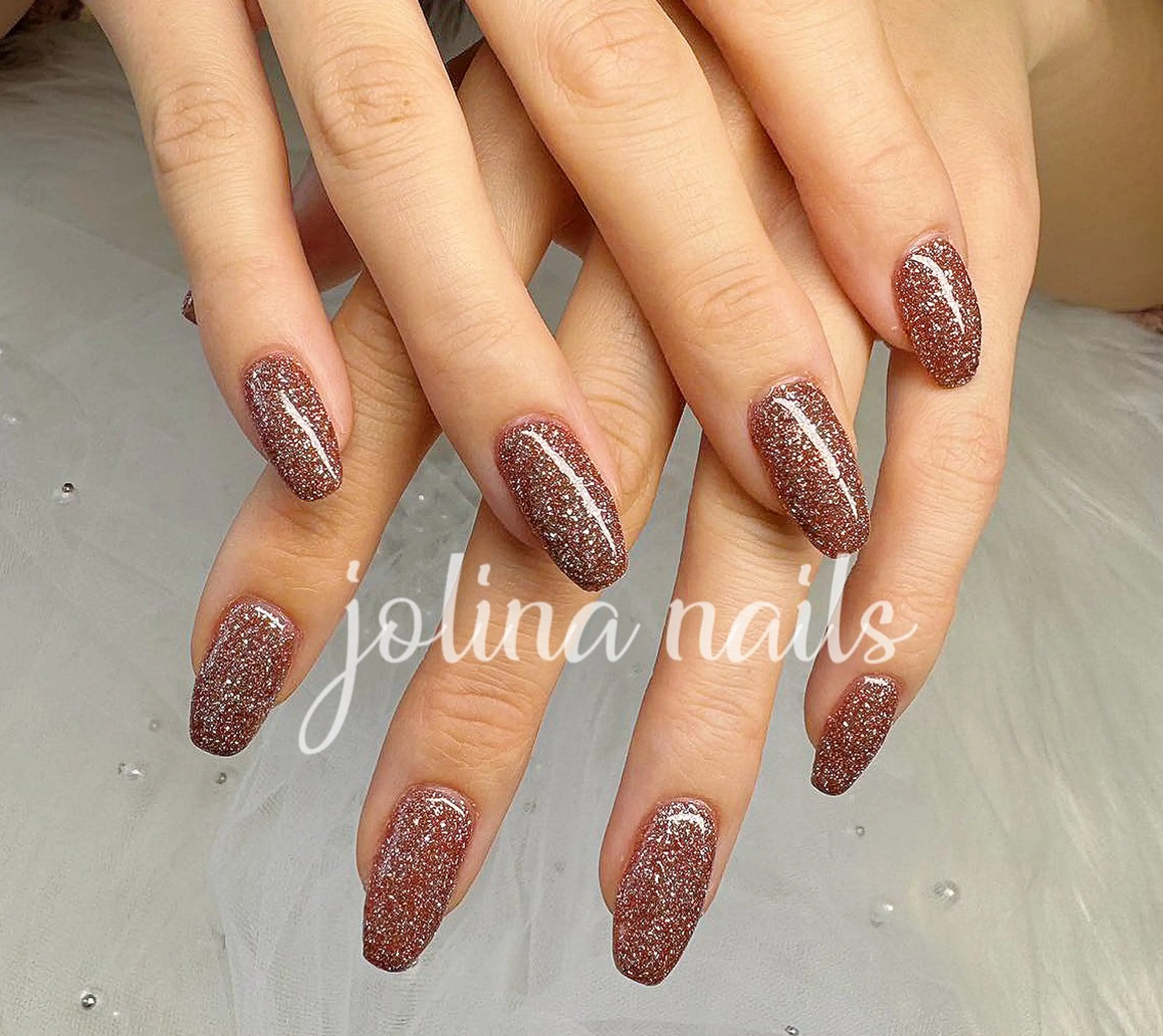 ネイル jolina nails鶴見店のネイルデザイン