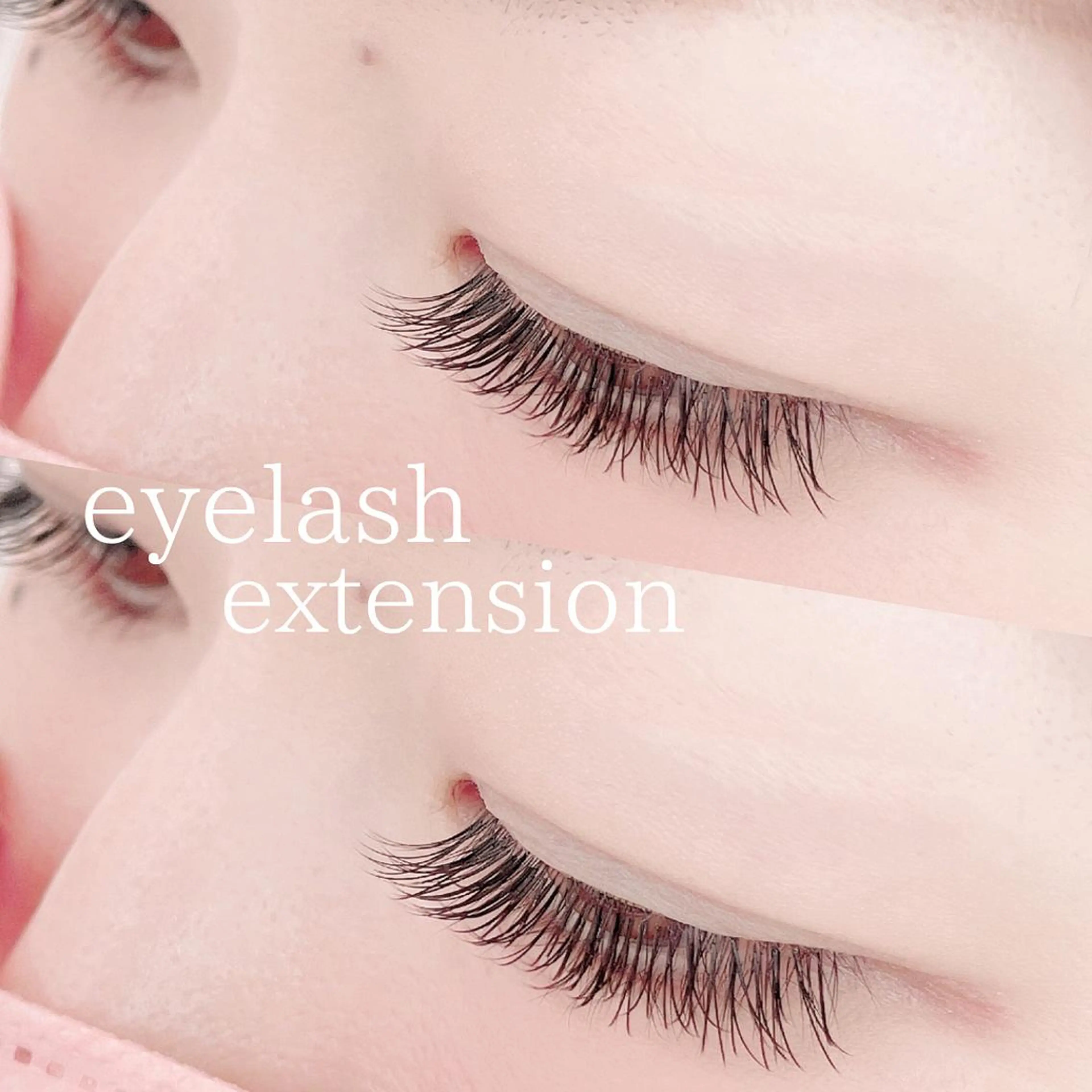 Wフラットラッシュ80束🪽他店オフ込みの写真