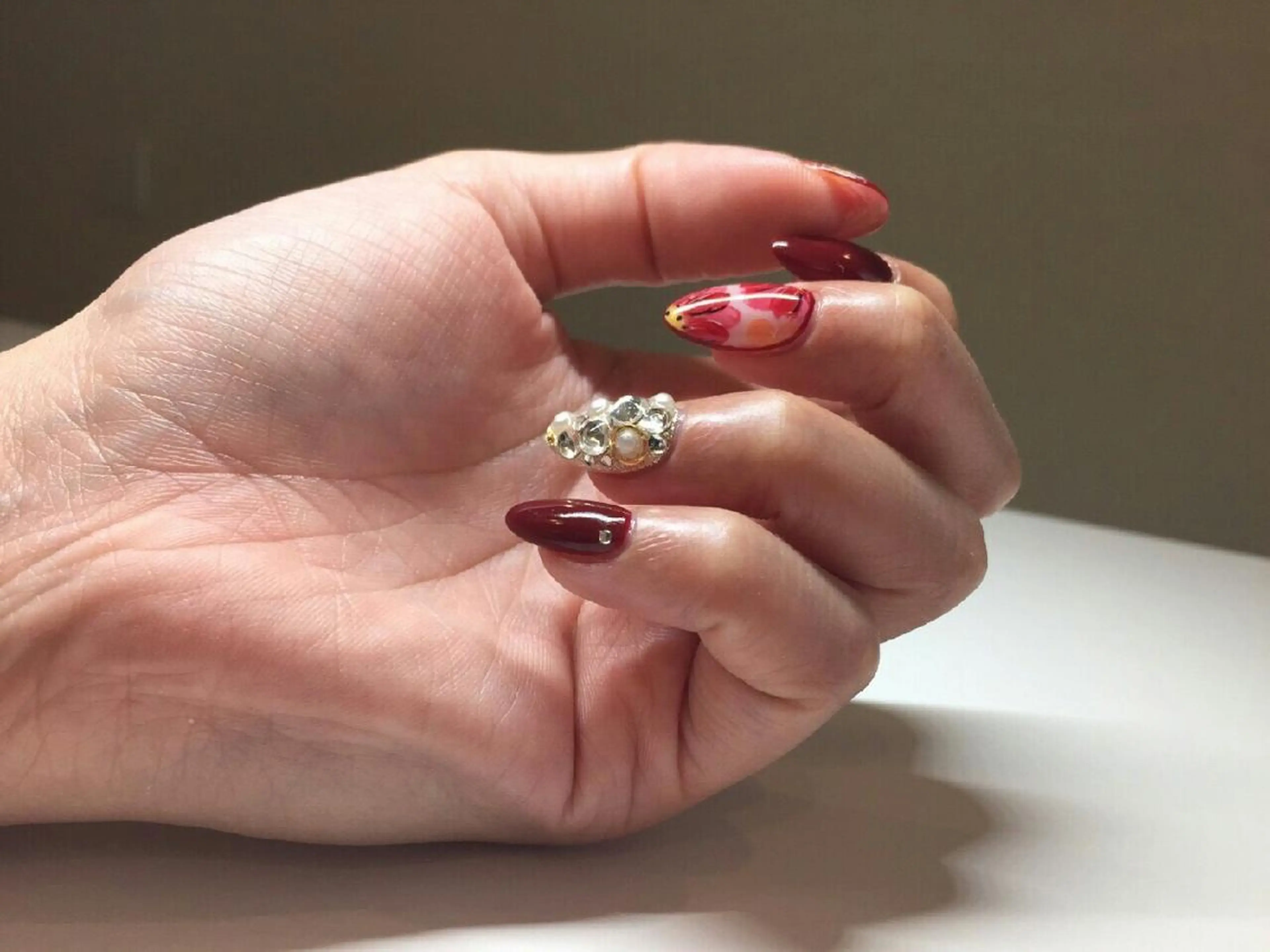 ネイル The  Next...所属・TheNext kitahorieのネイルデザイン