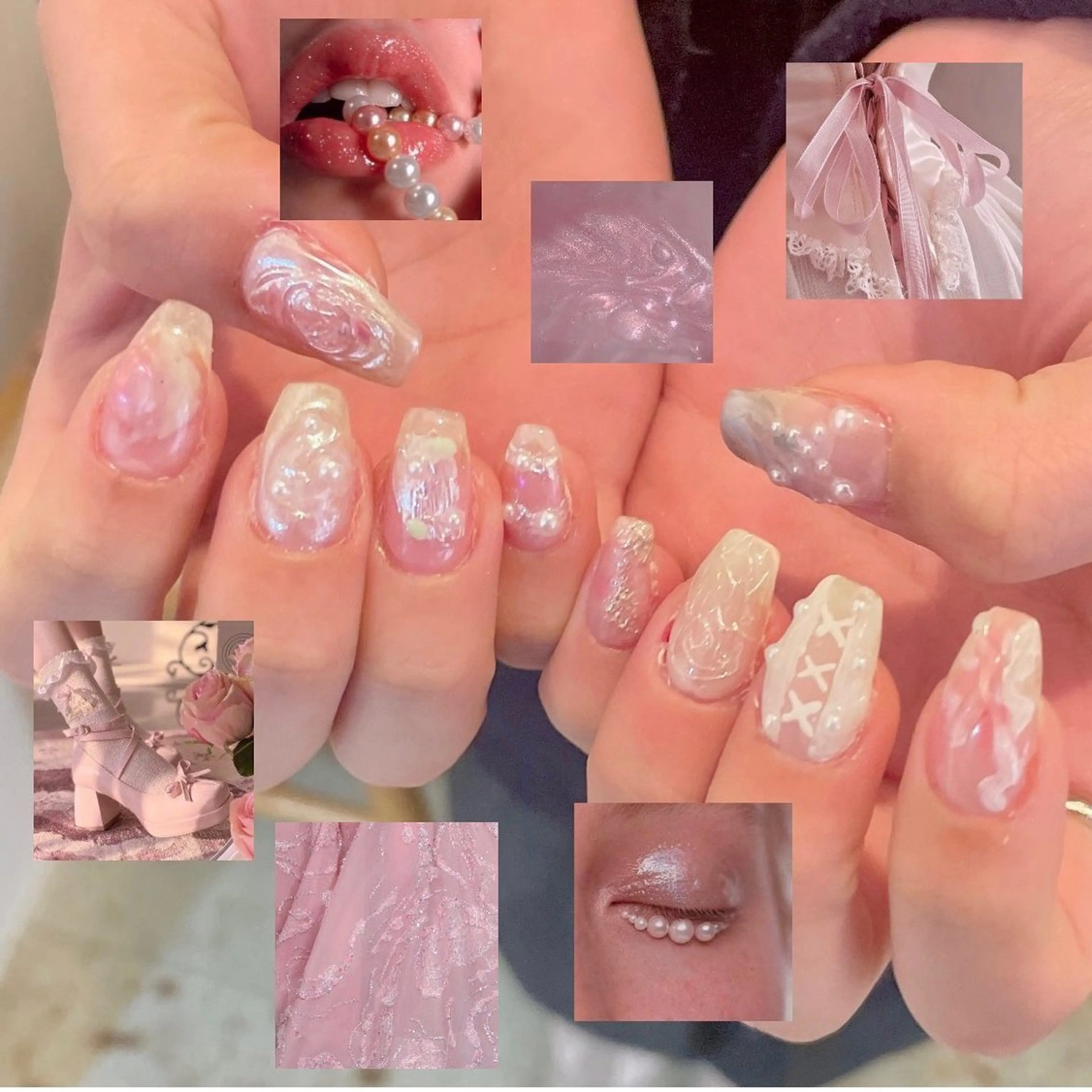 12月末まで‼90minアートし放題🎨✨『持ち込み、おまかせ🙆‍♀️』の写真