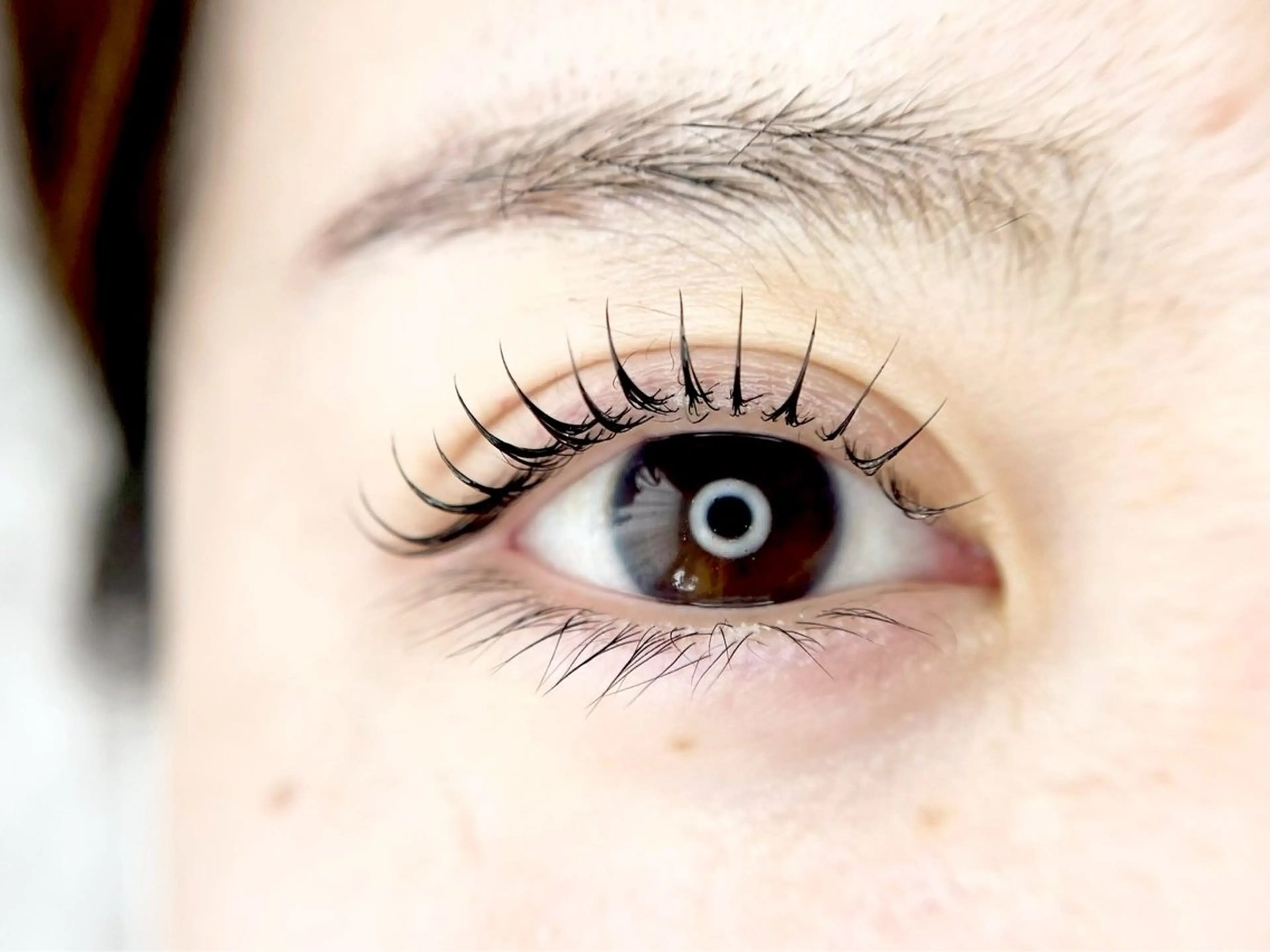 マツエク・マツパ まつげとまゆげ天王寺 Rio🍒のマツエク・マツパデザイン