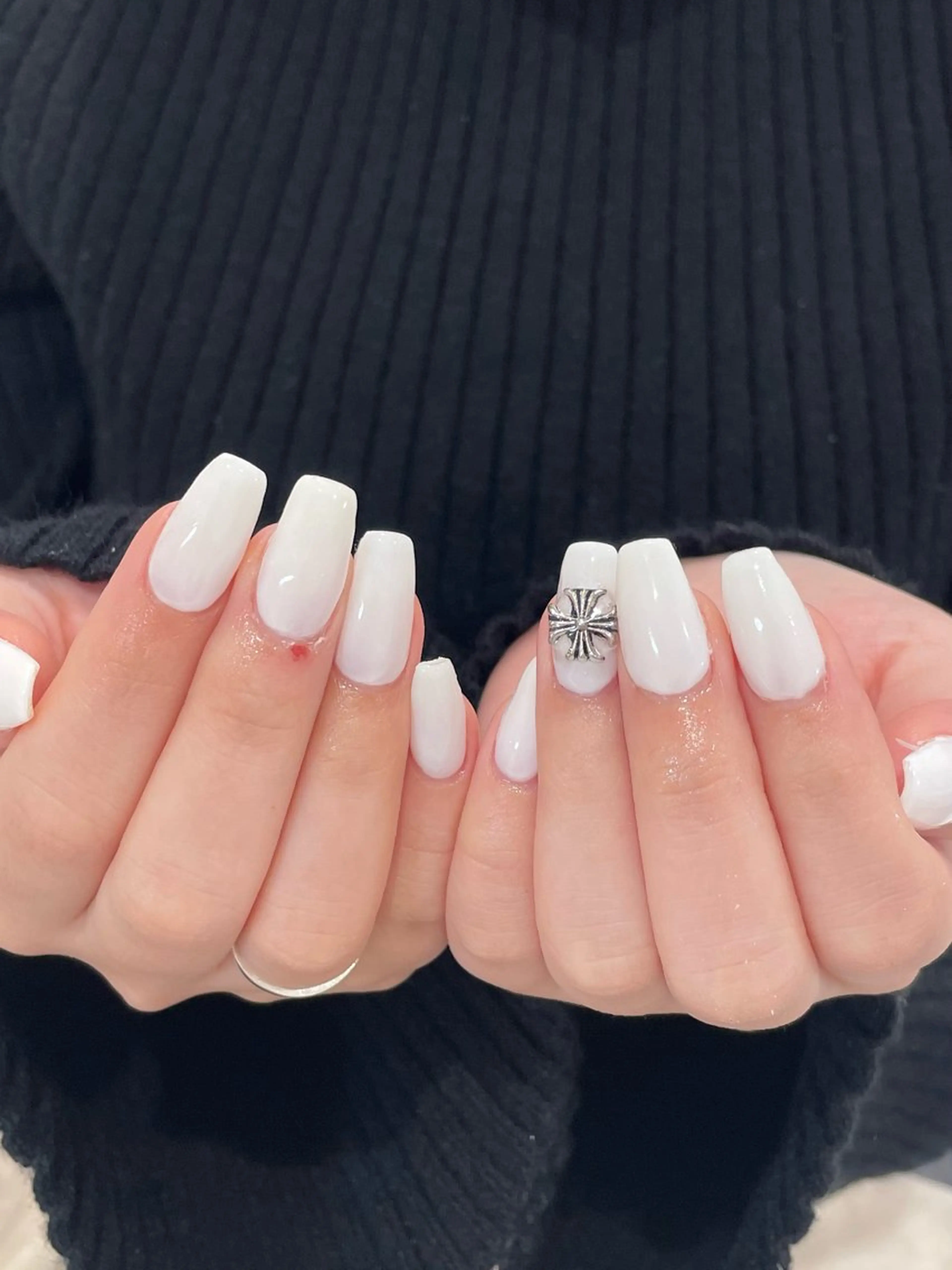 ネイル petillant所属・Petillant harunoのネイルデザイン