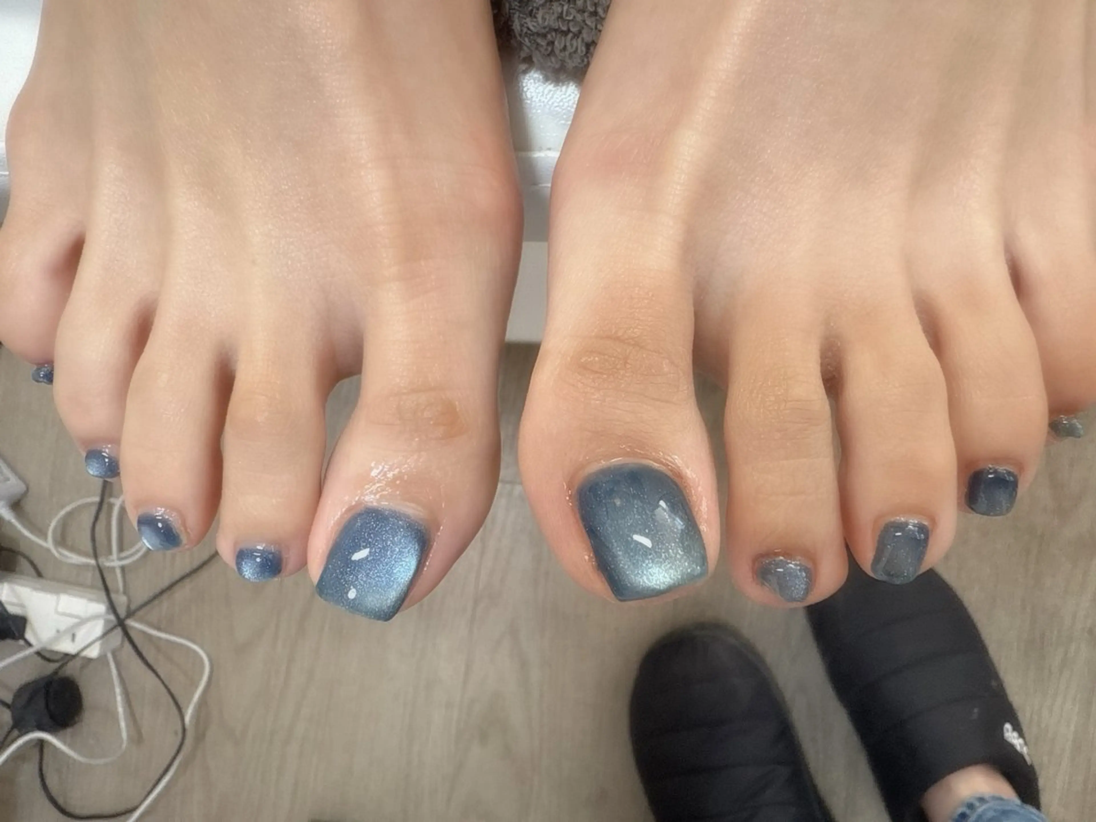 ネイル Amoureuse Satomiのネイルデザイン