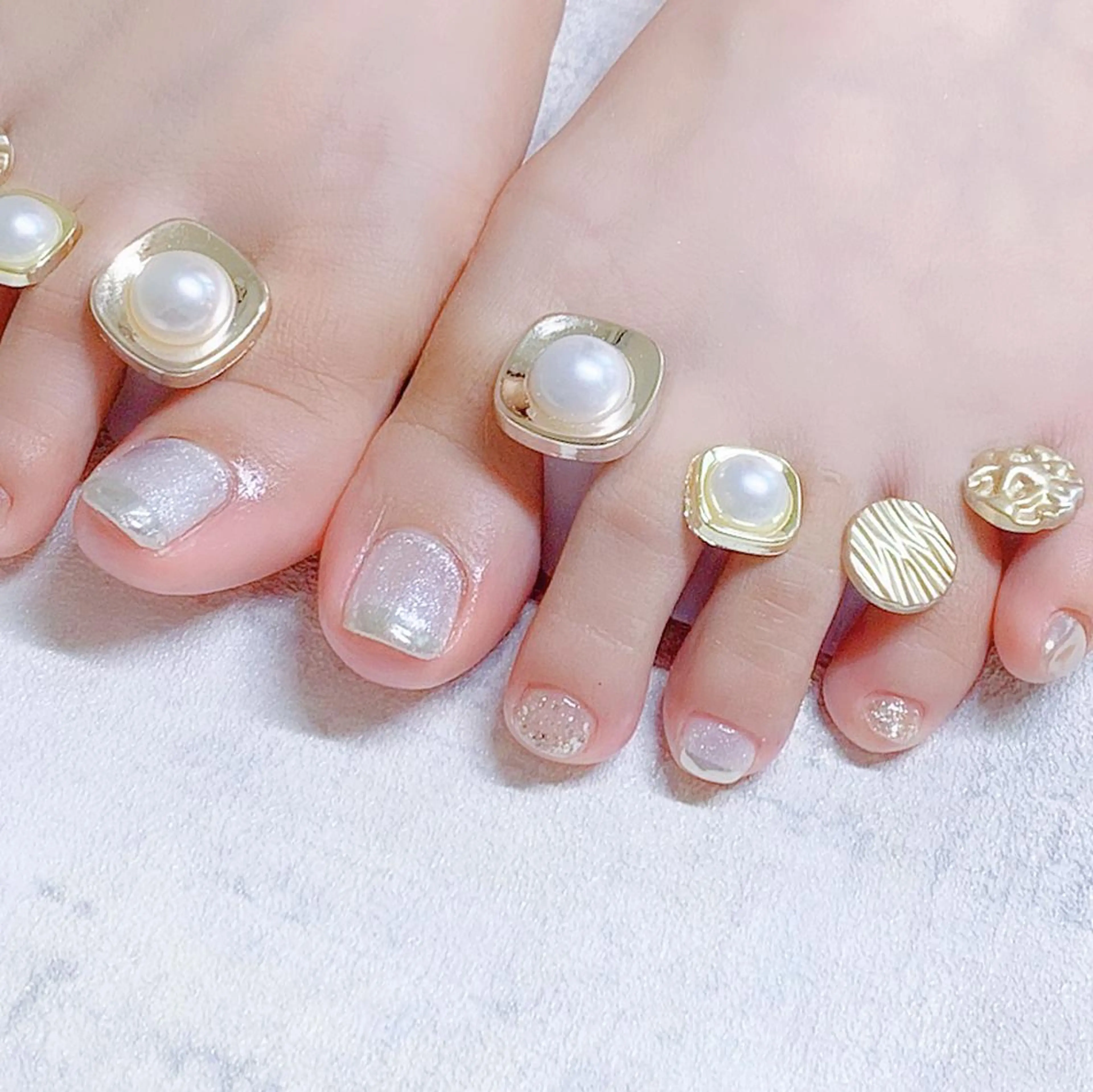 ネイル EN nailsalon所属・【ENサロン】 Rei🎀Nailのネイルデザイン