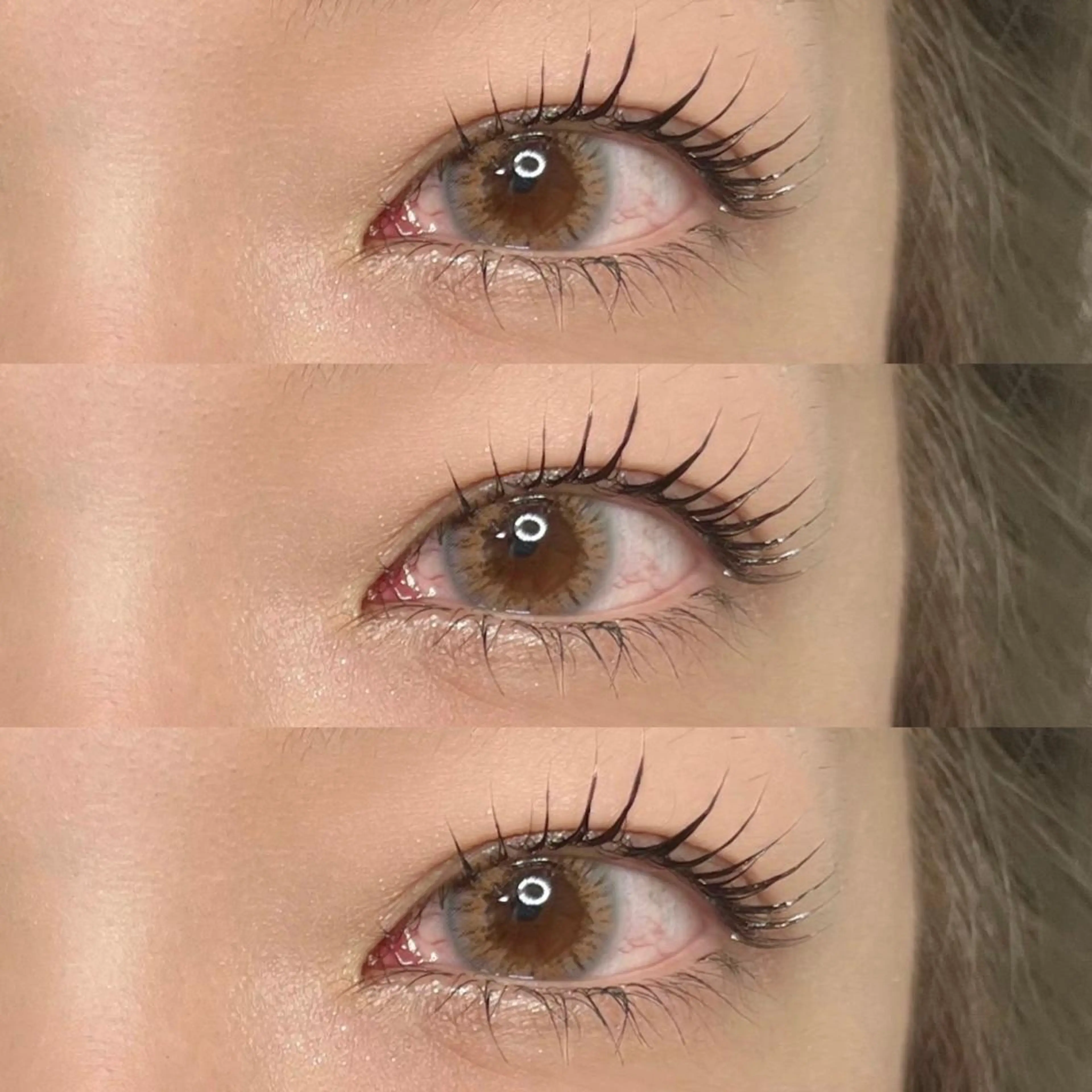 マツエク・マツパ マツパ Rediant所属・Rediant 🌼 eyelashのマツエク・マツパデザイン