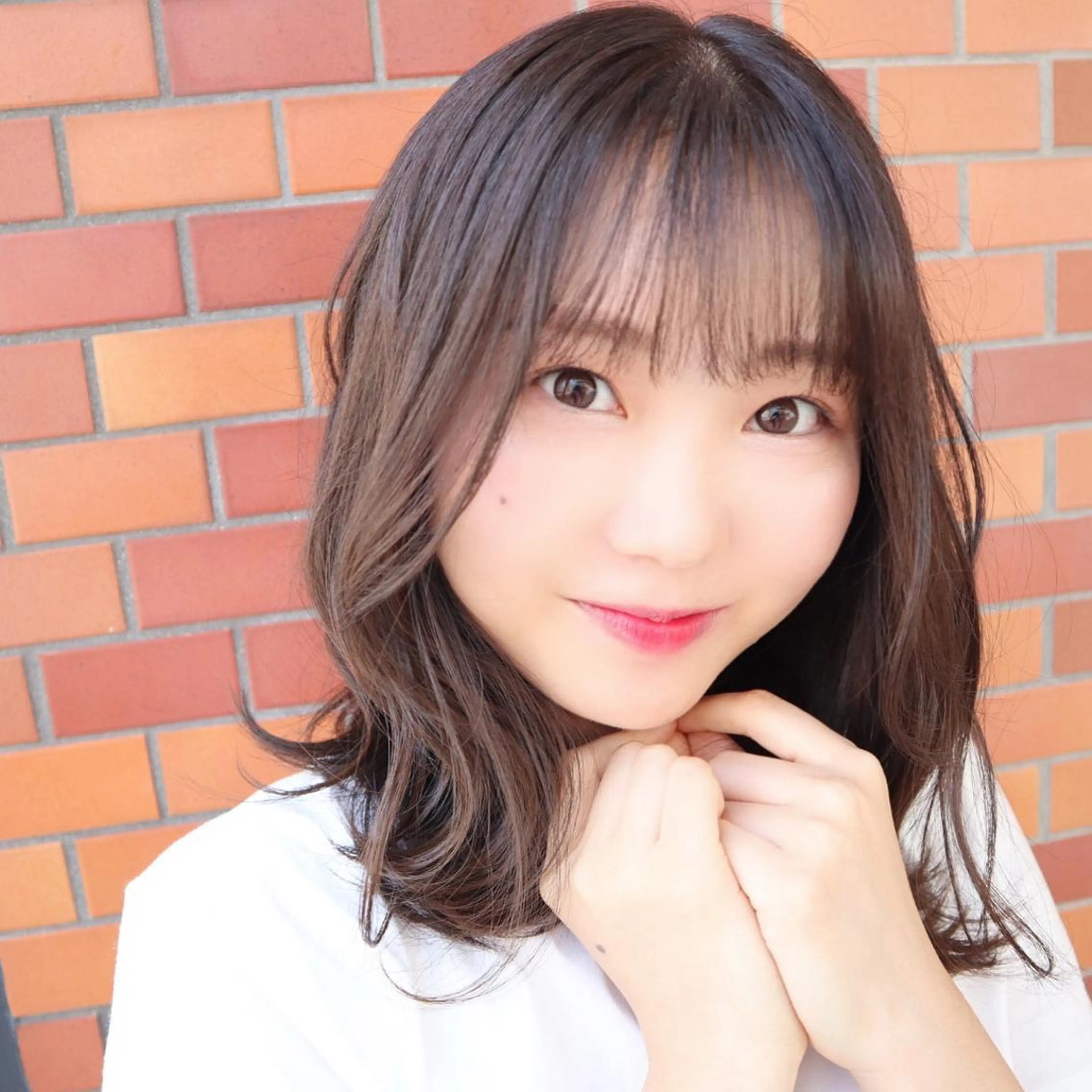 ⭐️ご褒美ケア⭐️前処理ケア＋カット＋カラーN.ルフレカラーetc.＋髪質改善トリートメント＋超音波ケアプロの写真